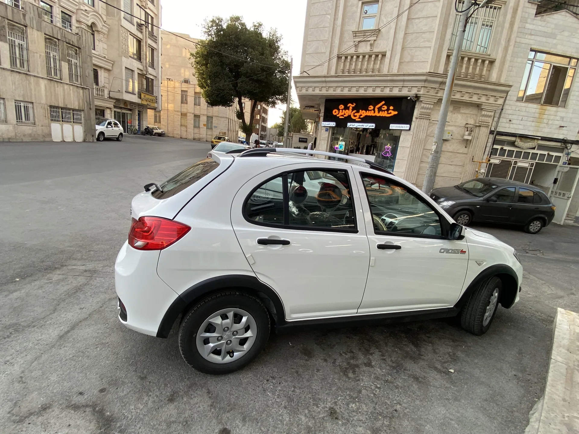 کوییک  GX 4