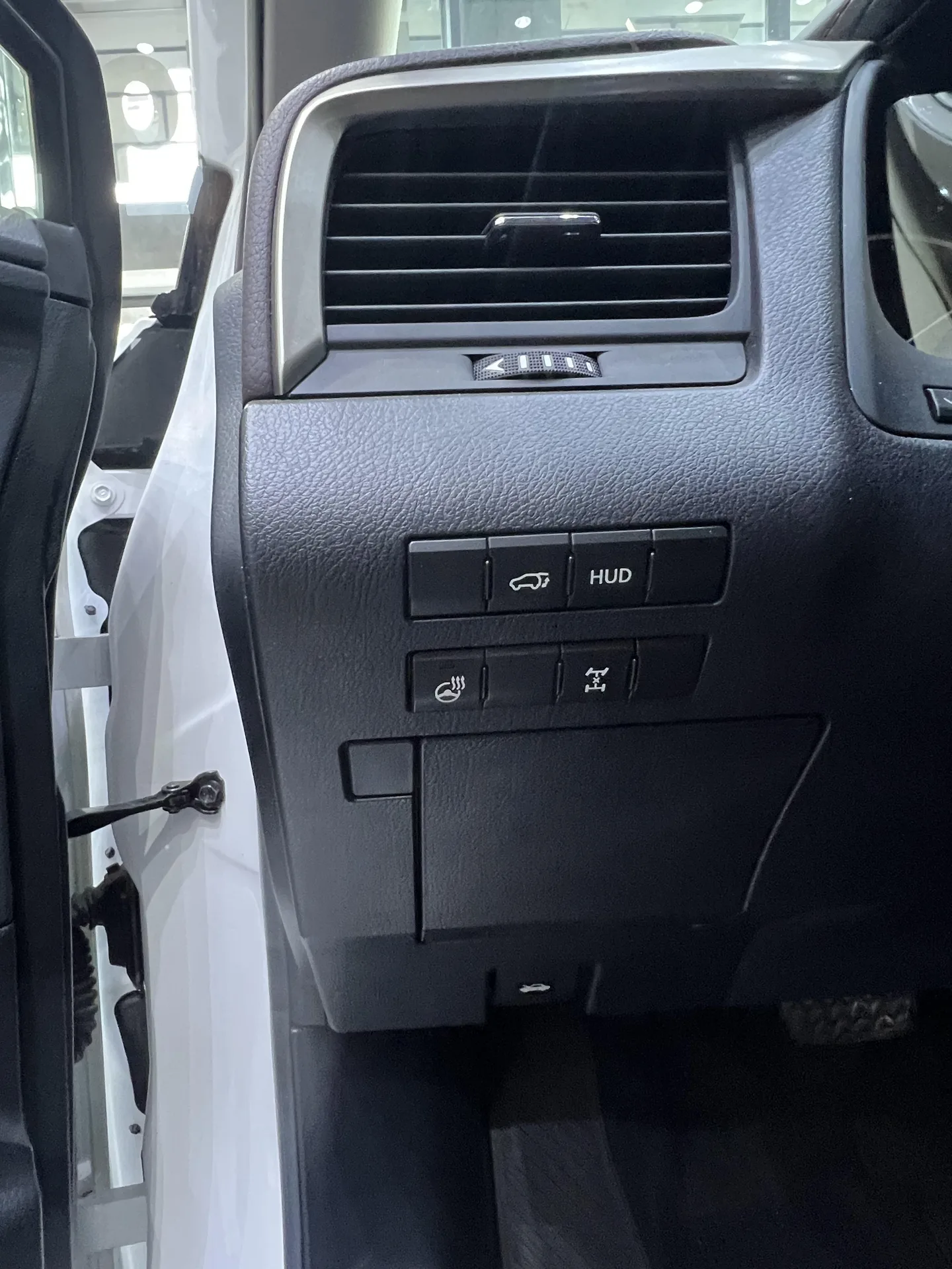 لکسوس  RX 3