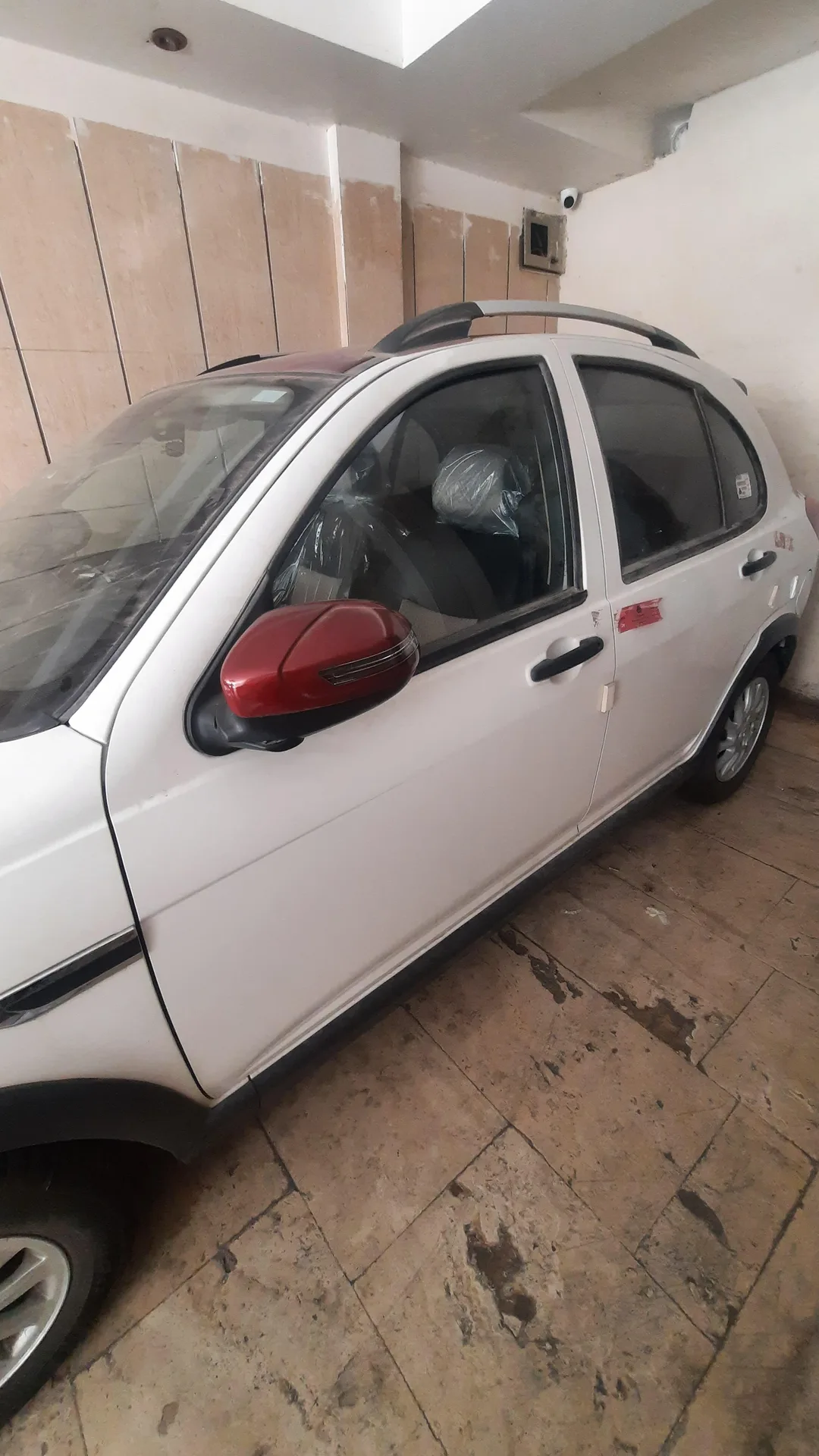 اطلس  دنده ای 3