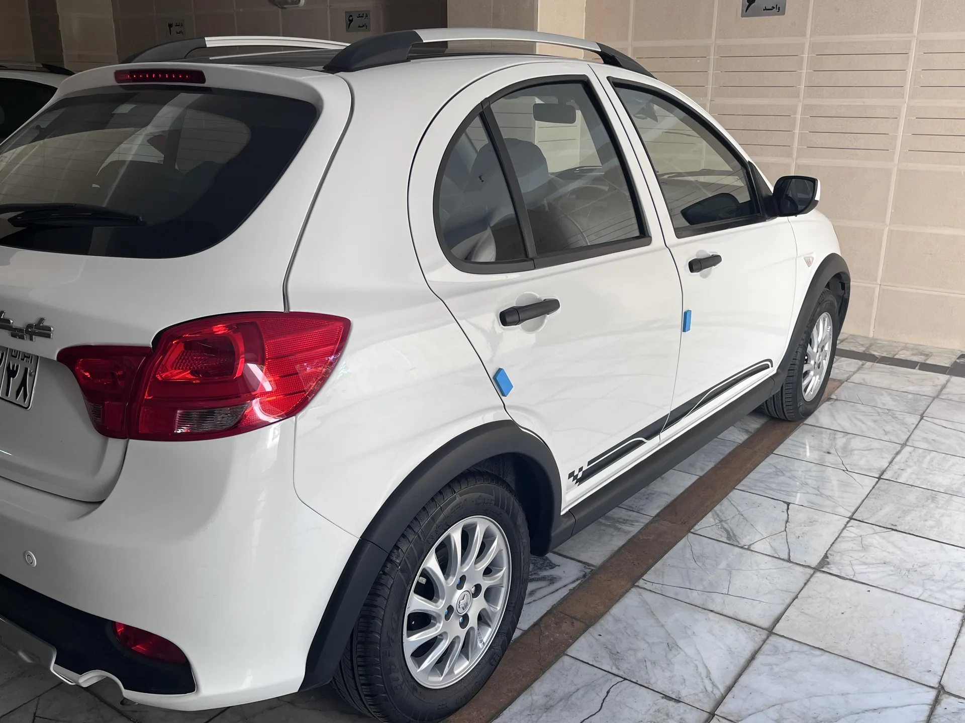 کوییک  GXR 2