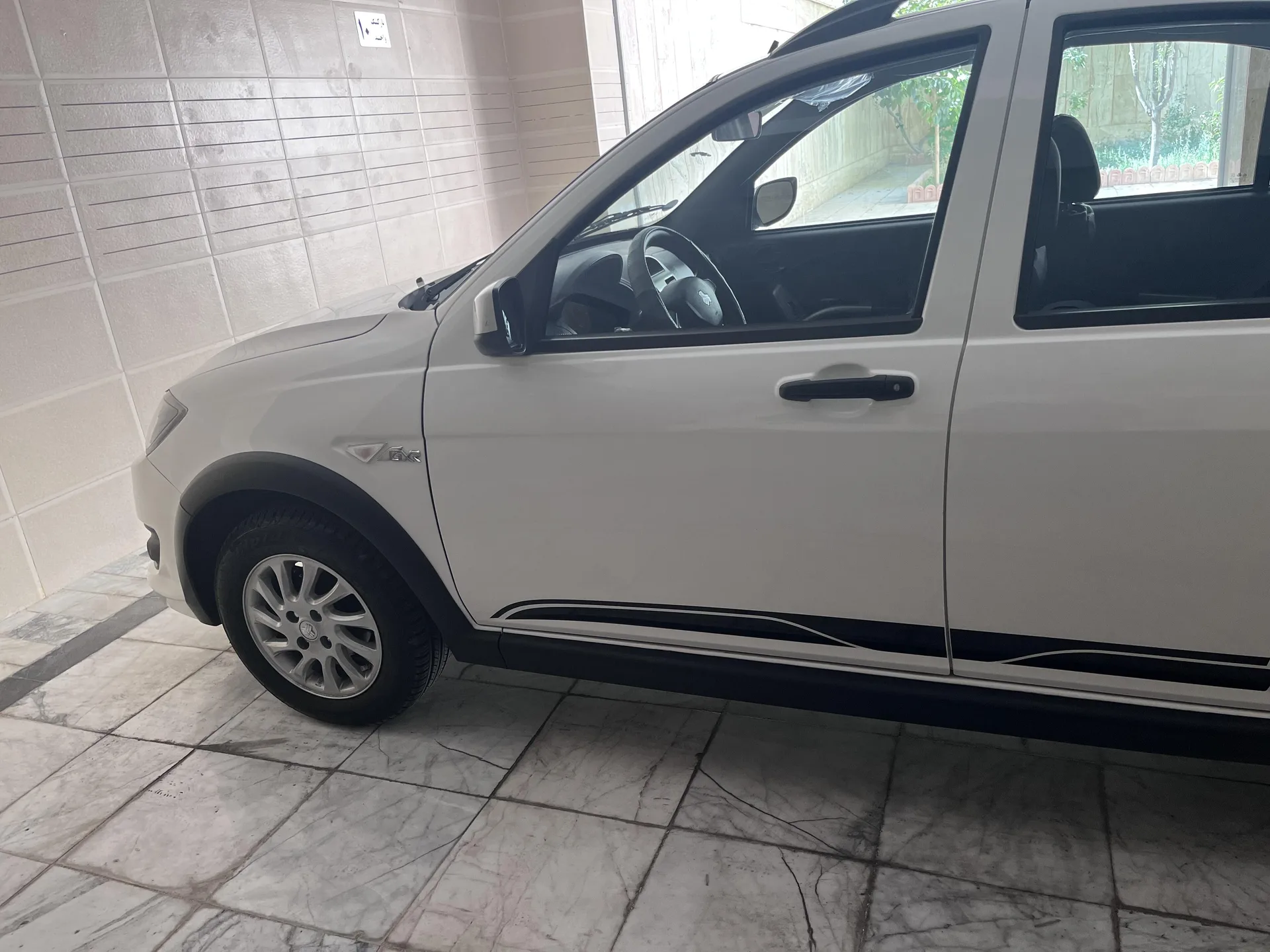کوییک  GXR 3