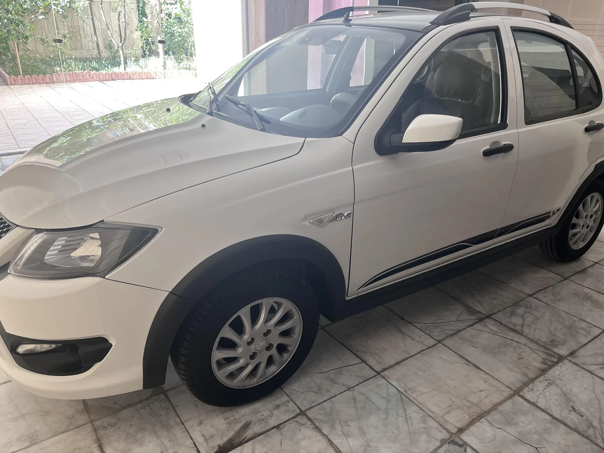 کوییک  GXR 4