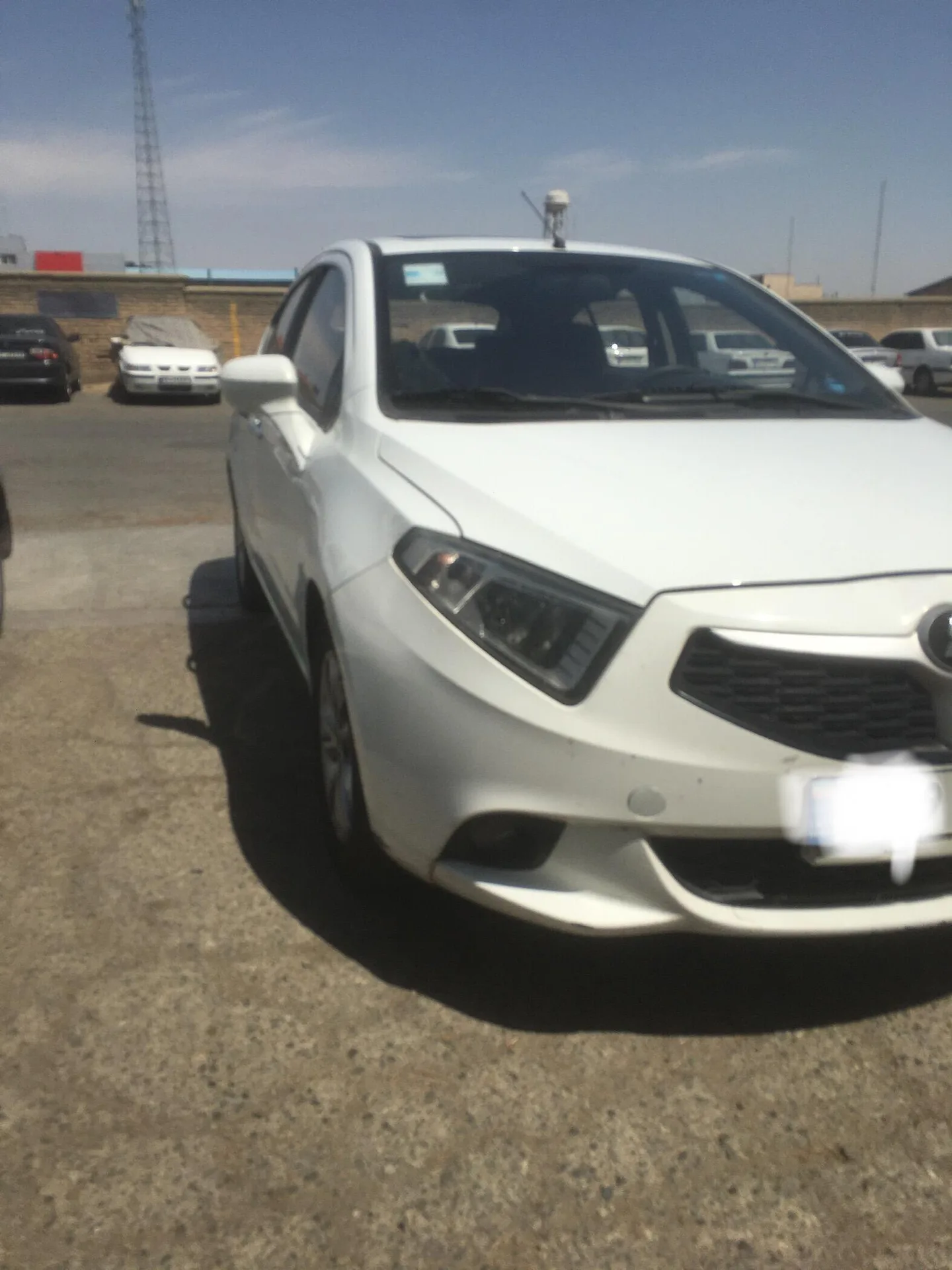 برلیانس H220