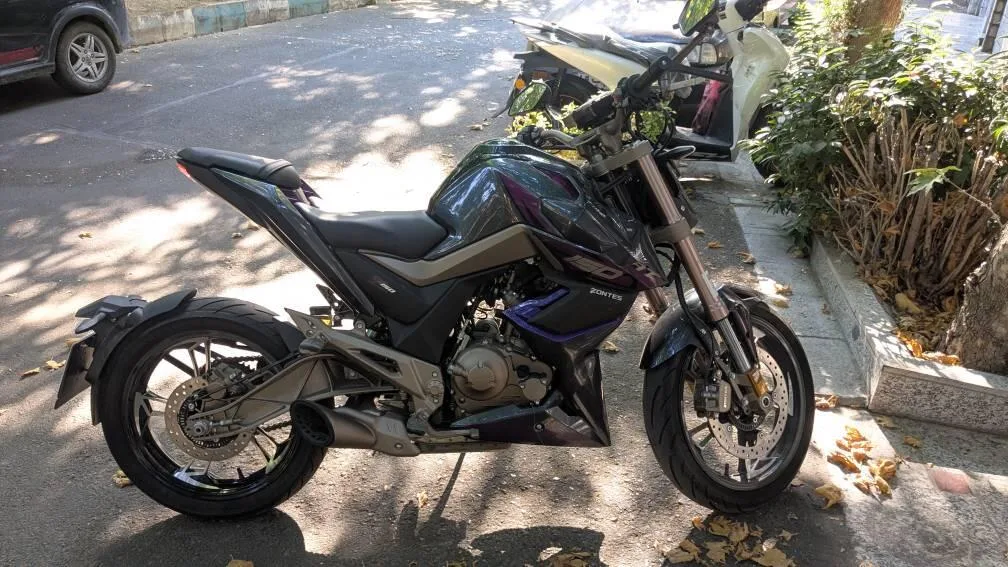 زونتس  Z2 150 U 3