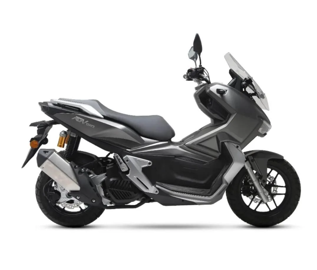 کویر موتور AGV 150X