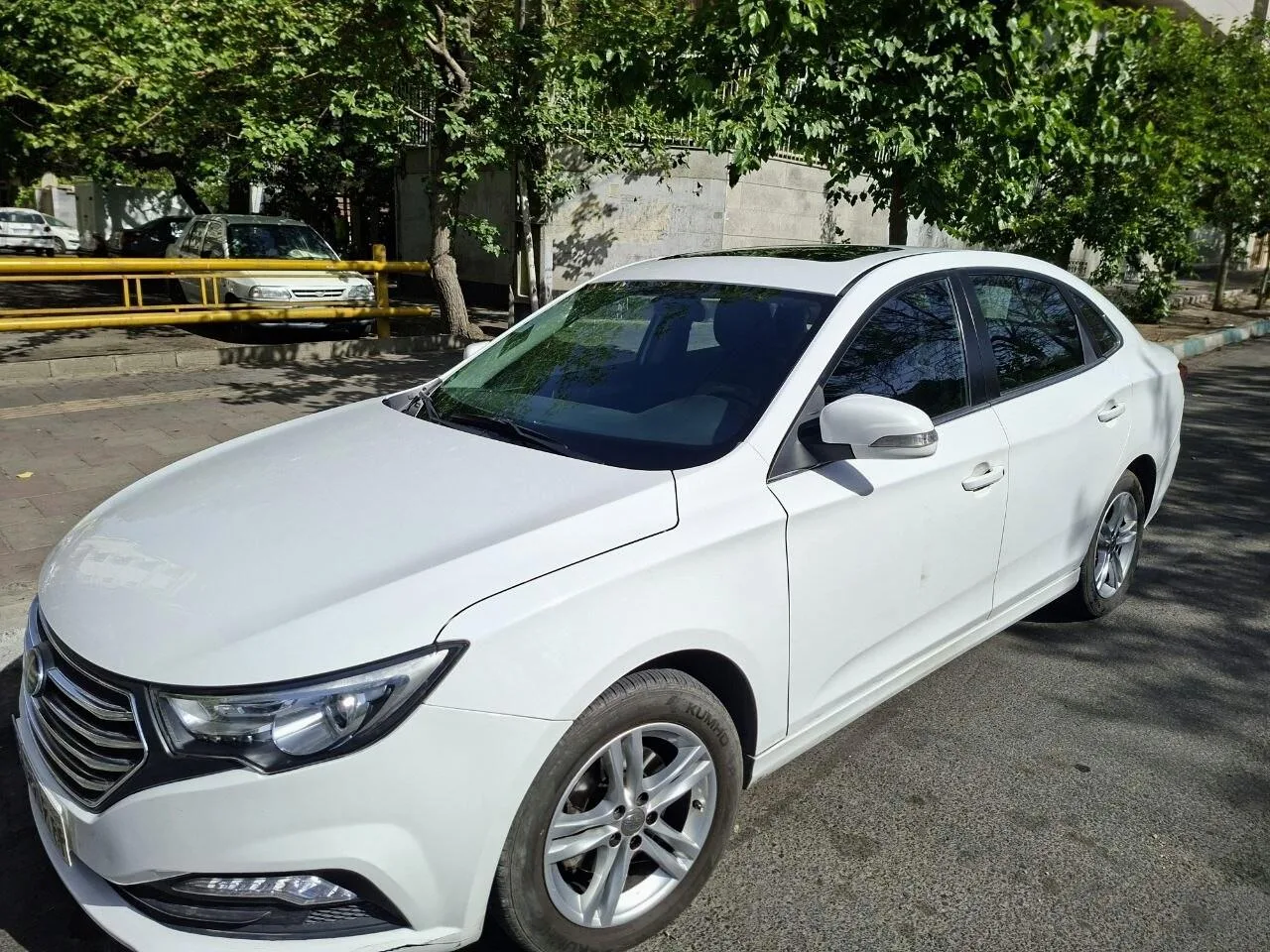 بسترن  B30 2