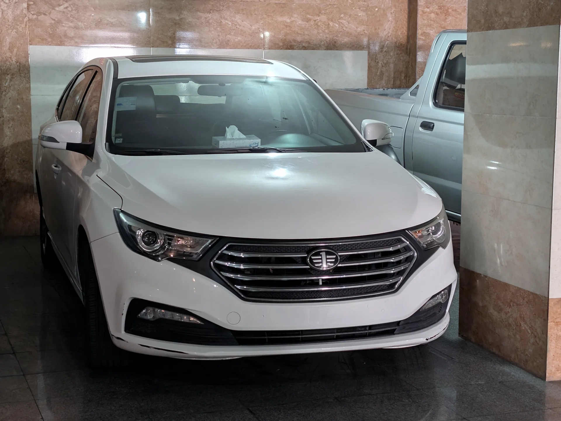 بسترن  B30 3