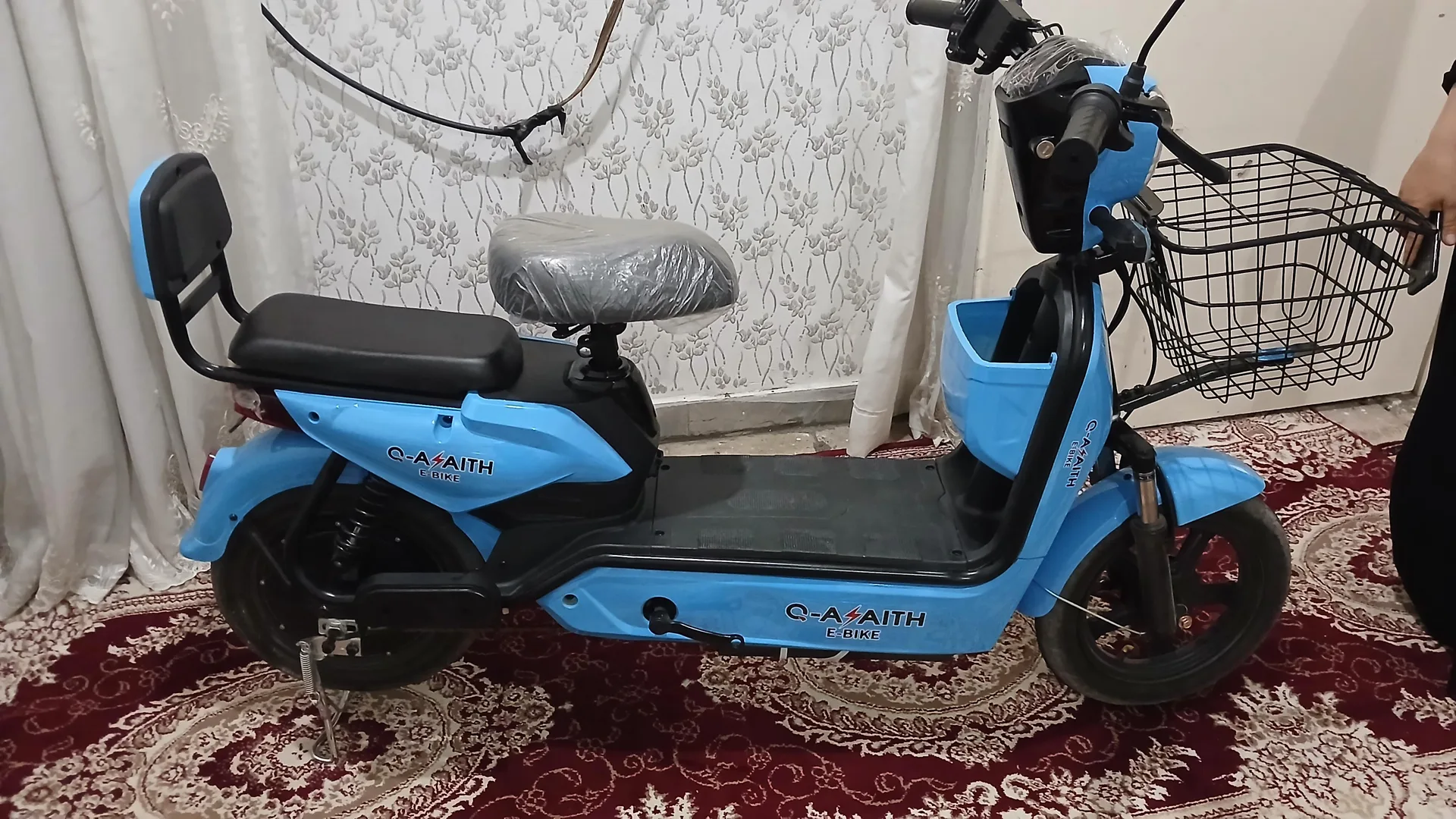 برقی متفرقه 200
