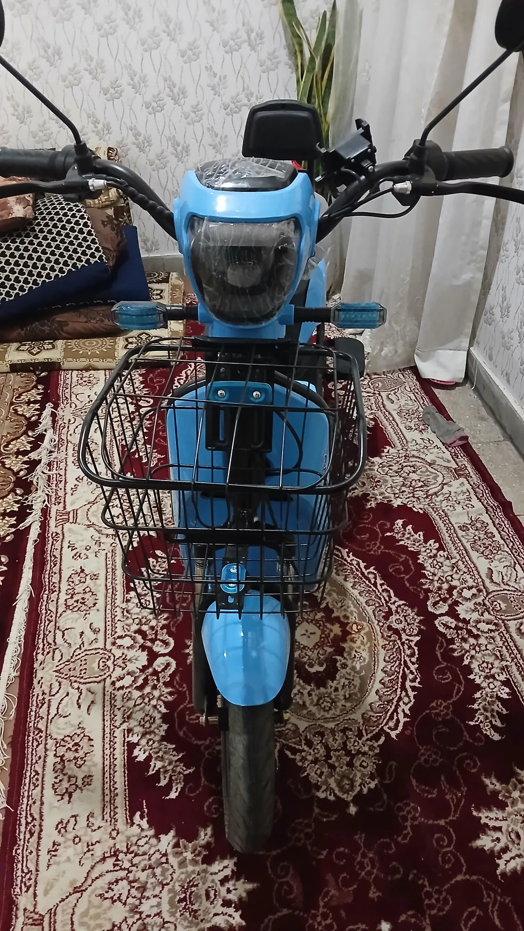 برقی متفرقه  200 2