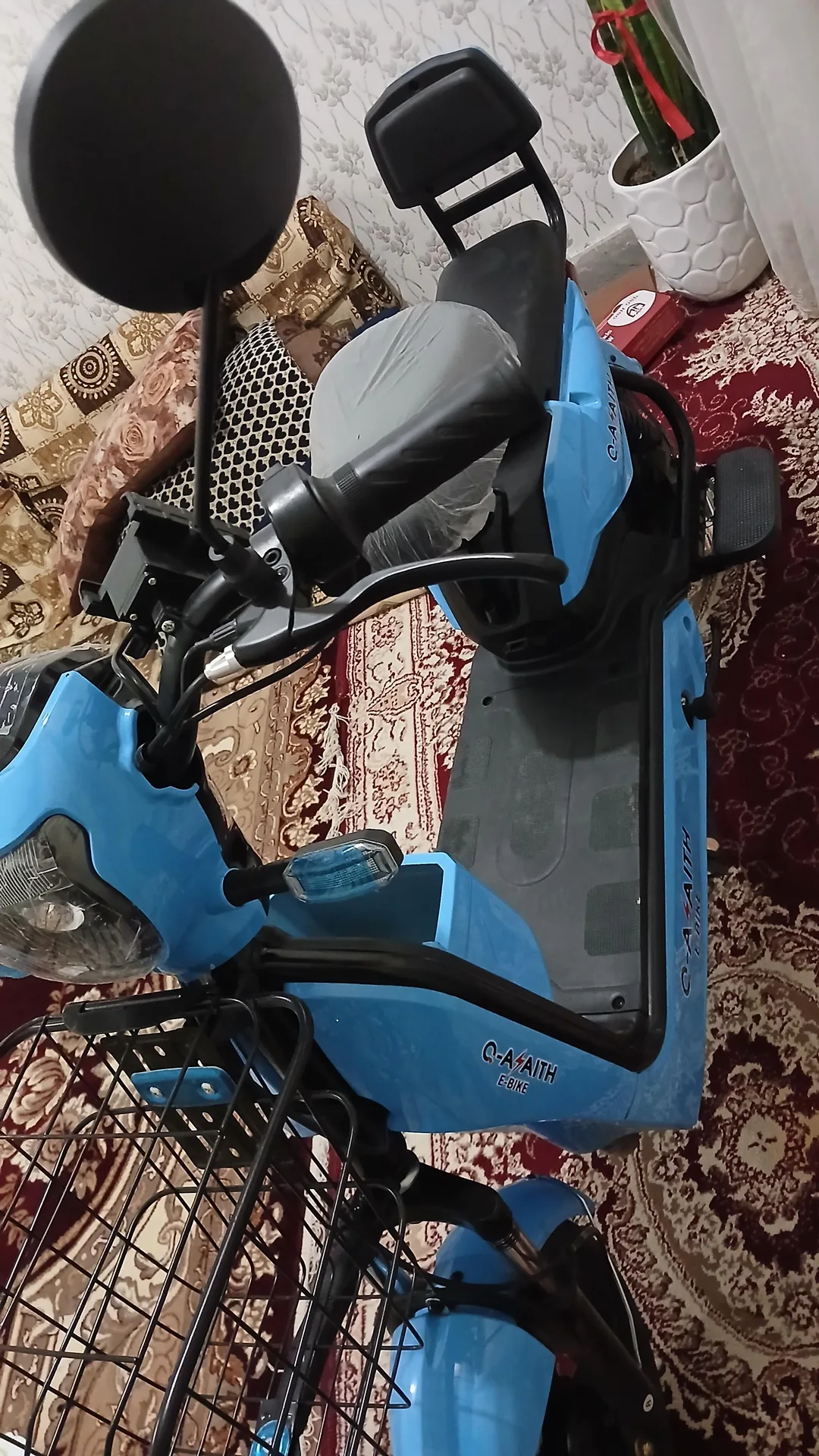 برقی متفرقه  200 3