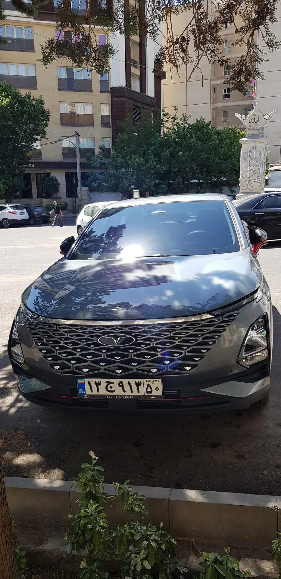 فونیکس FX