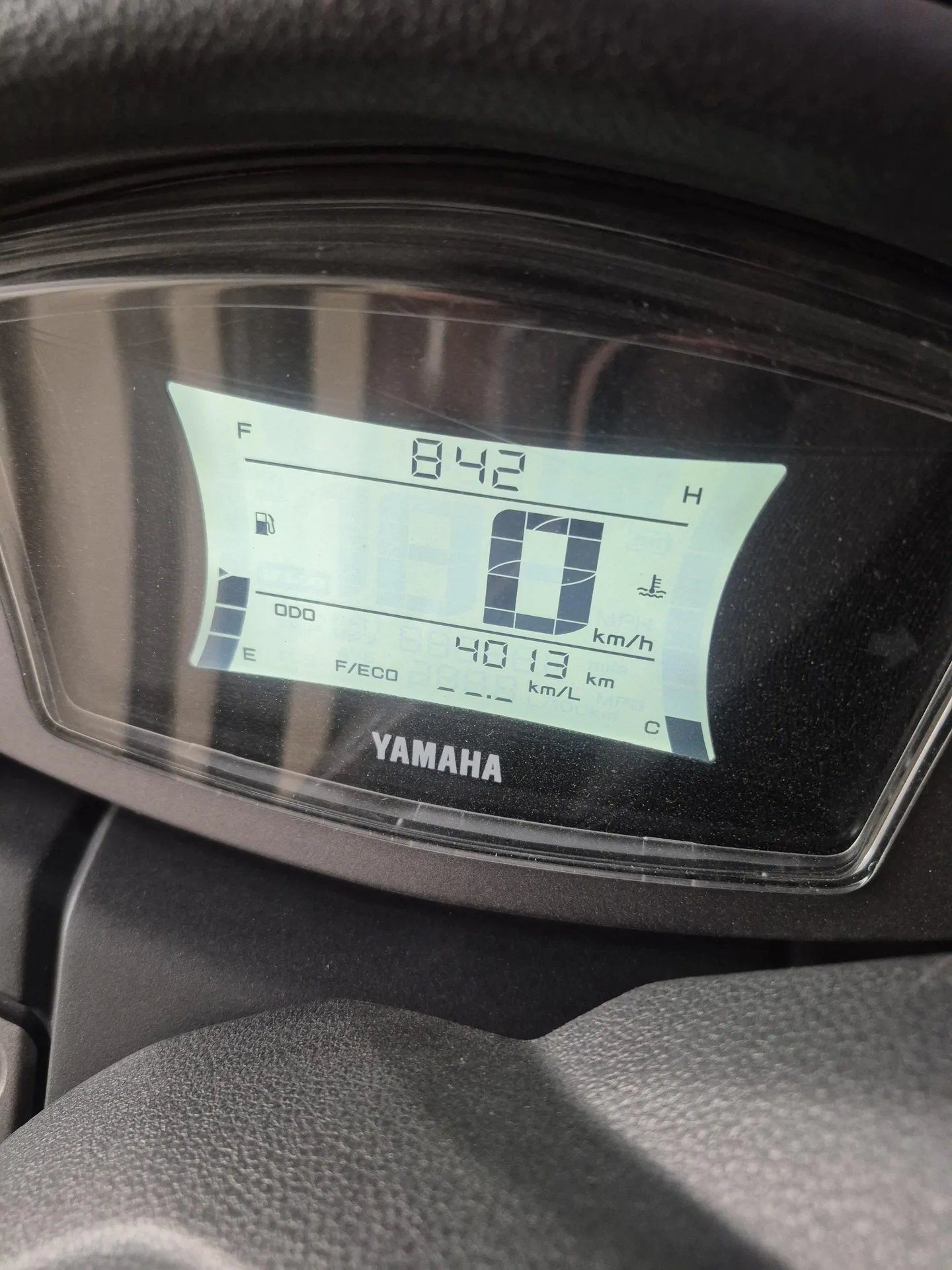 یاماها  NMAX 155 2