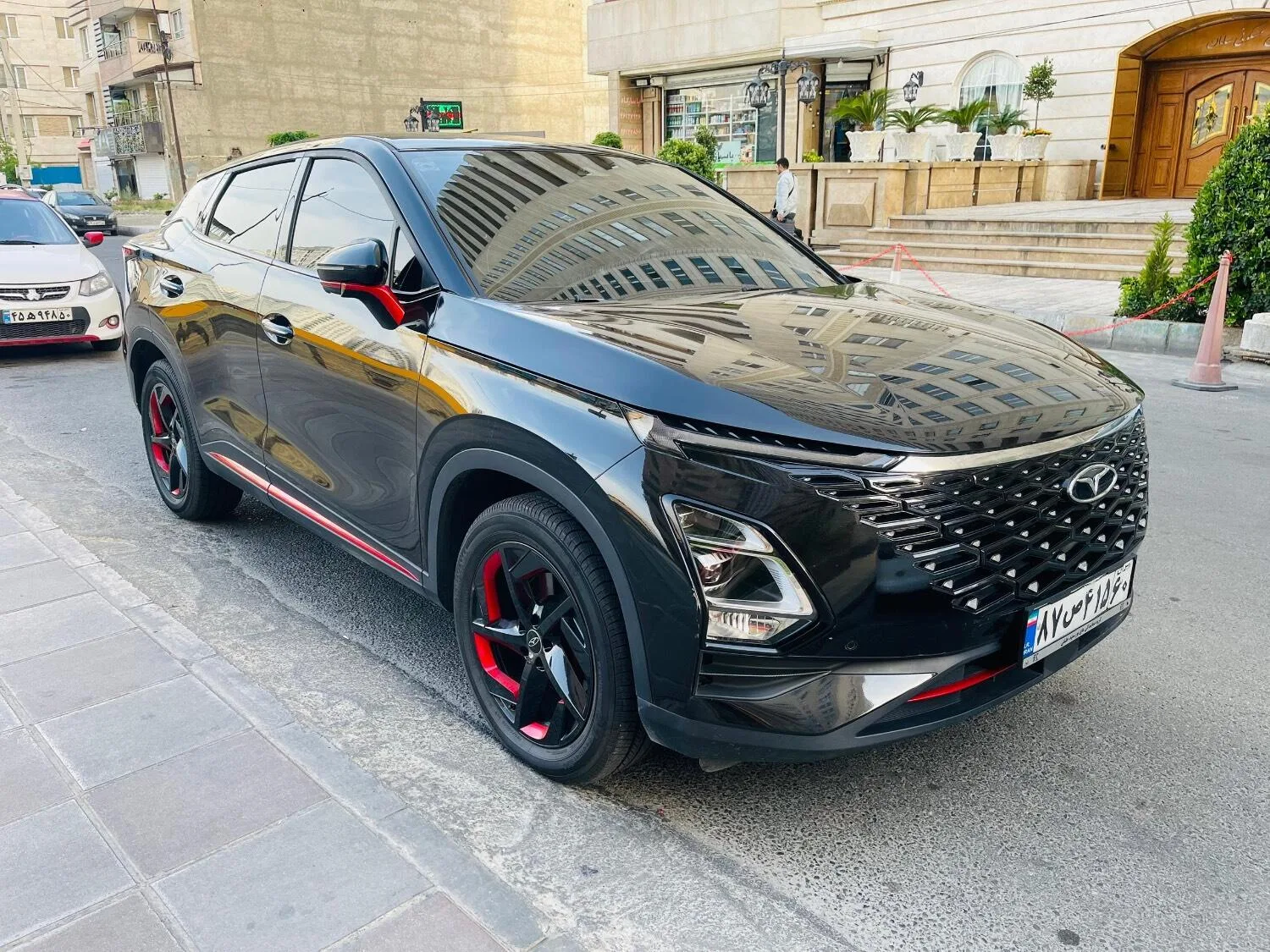 فونیکس FX