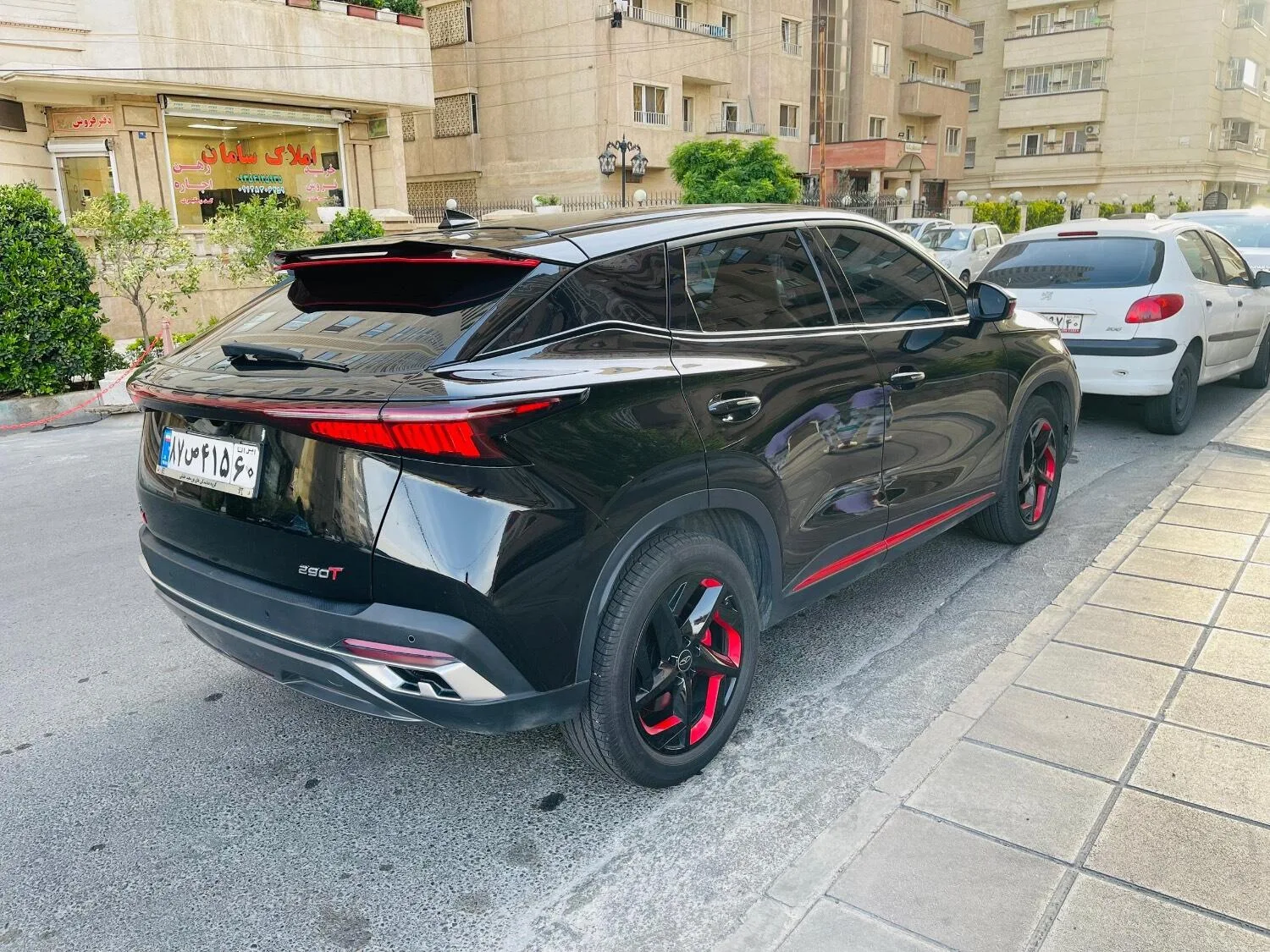 فونیکس  FX 2
