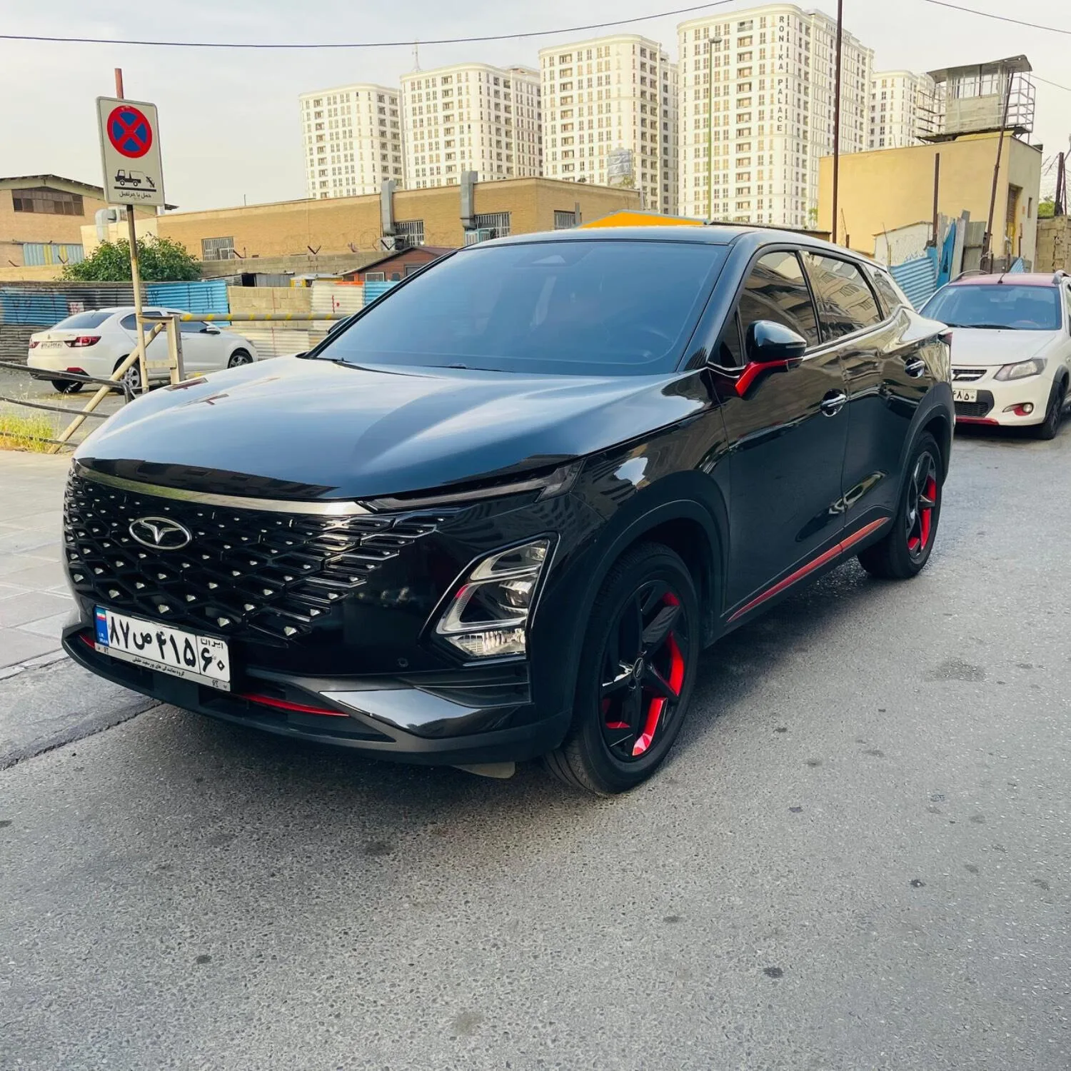 فونیکس  FX 3