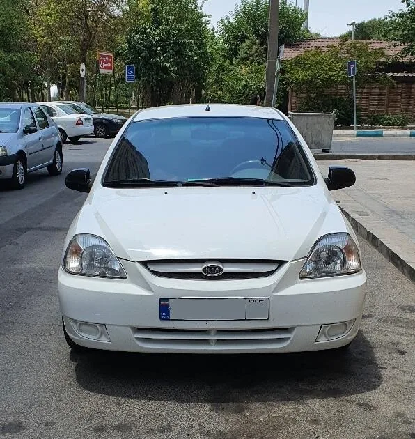 کیا ریو (مونتاژ)