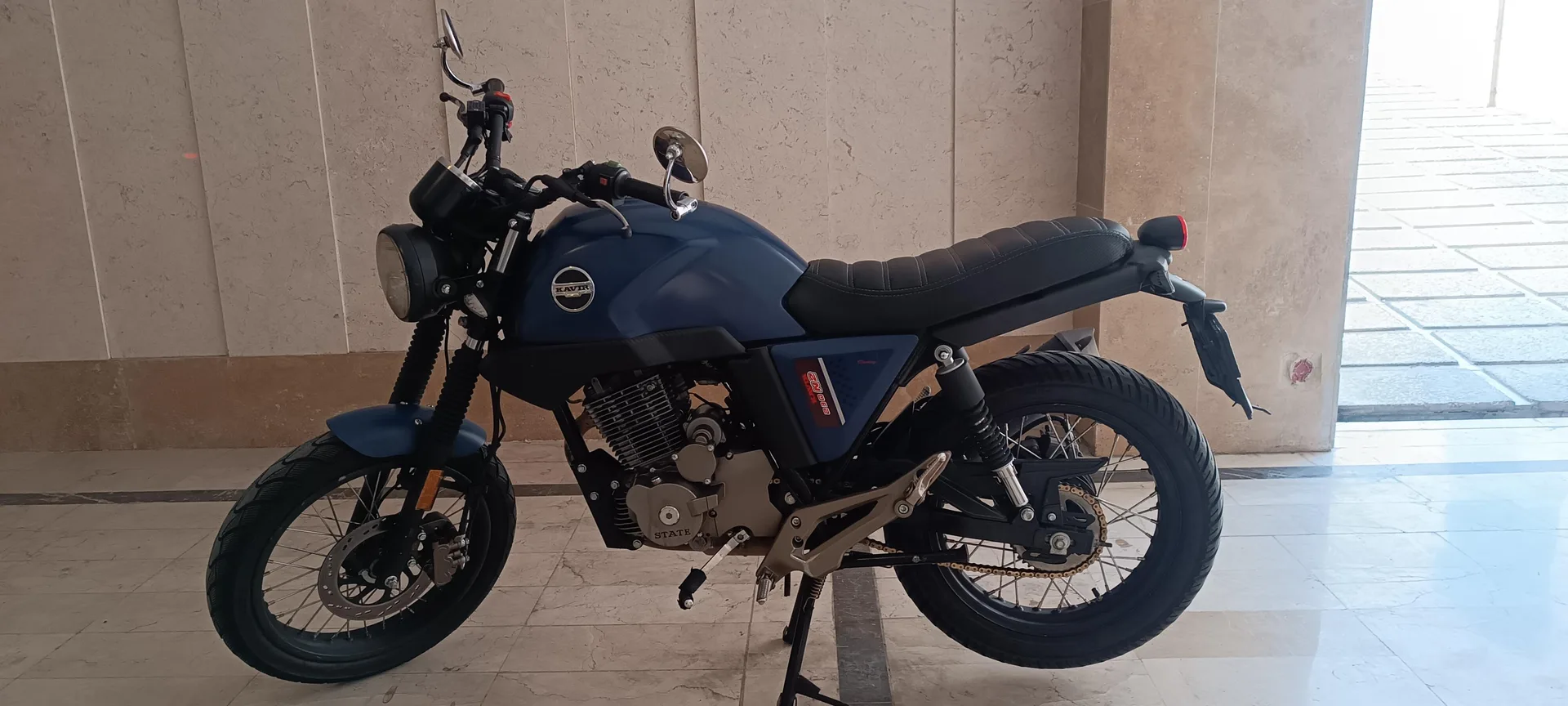 زونتس N2 230