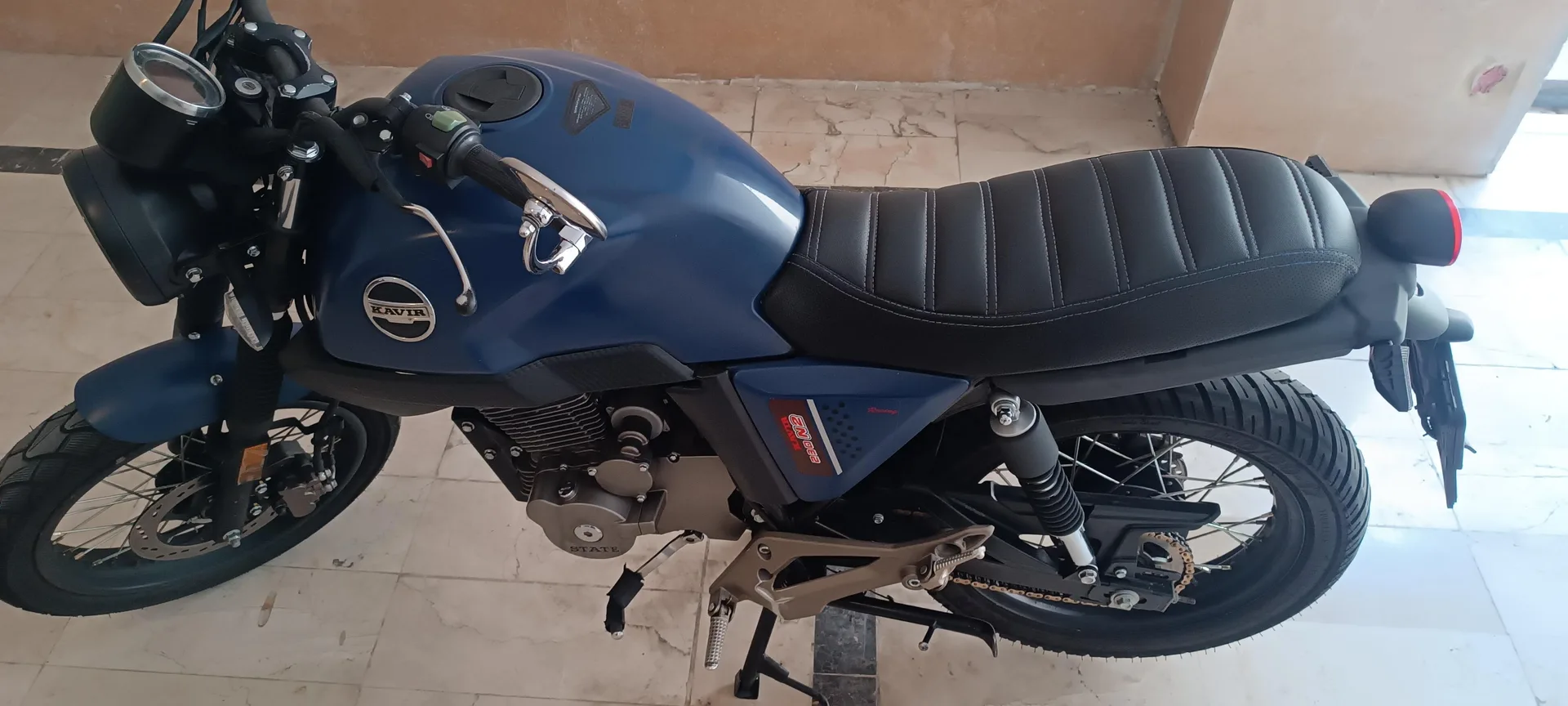 زونتس  N2 230 3