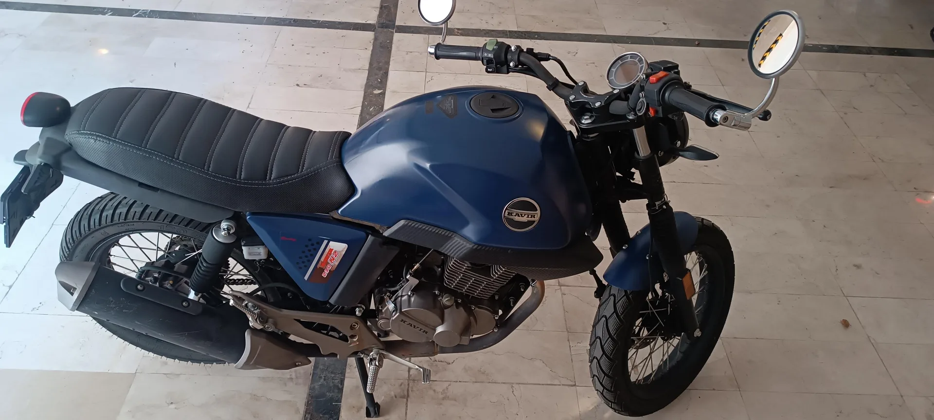 زونتس  N2 230 4