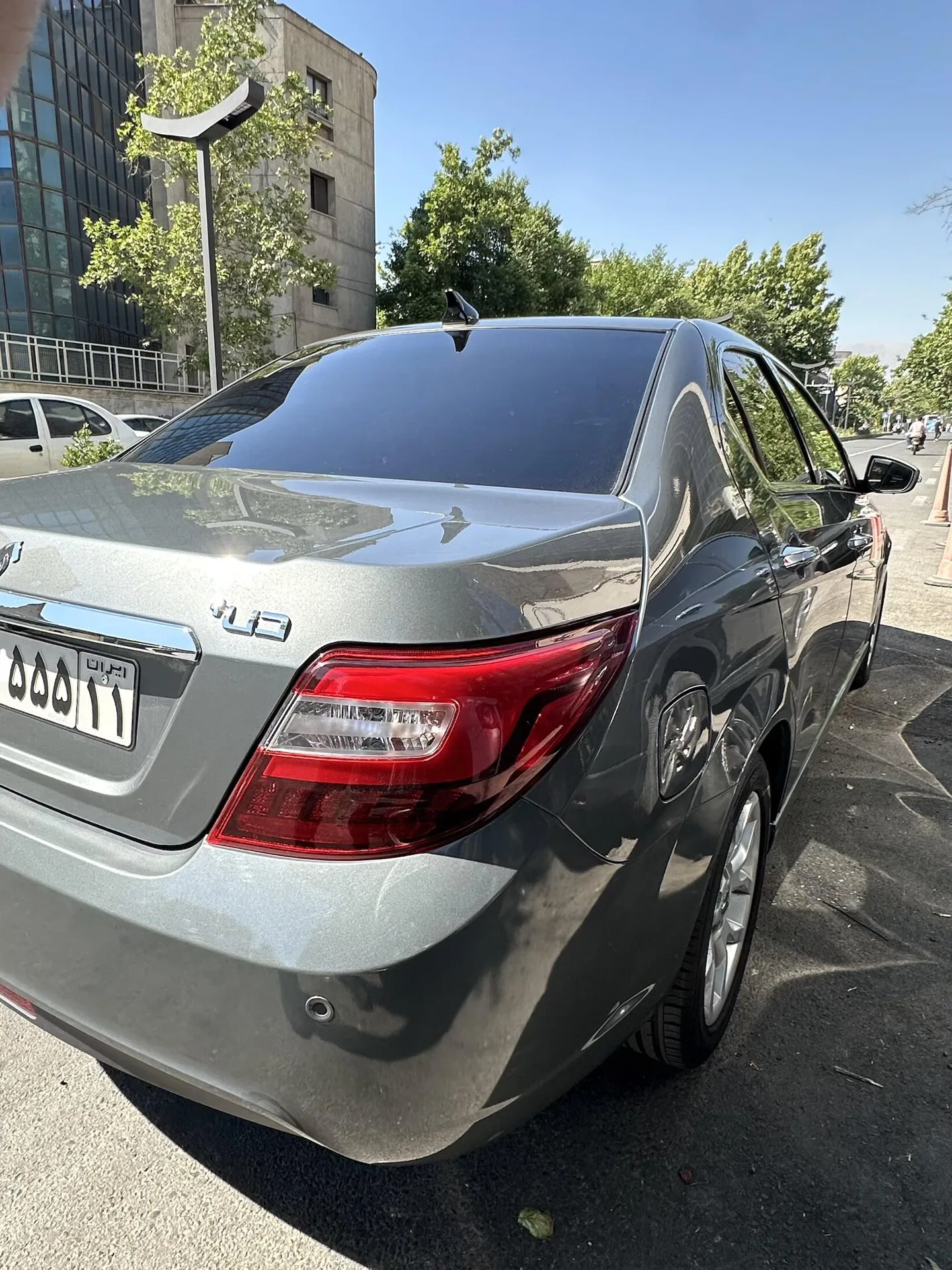 دنا  پلاس EF7 4