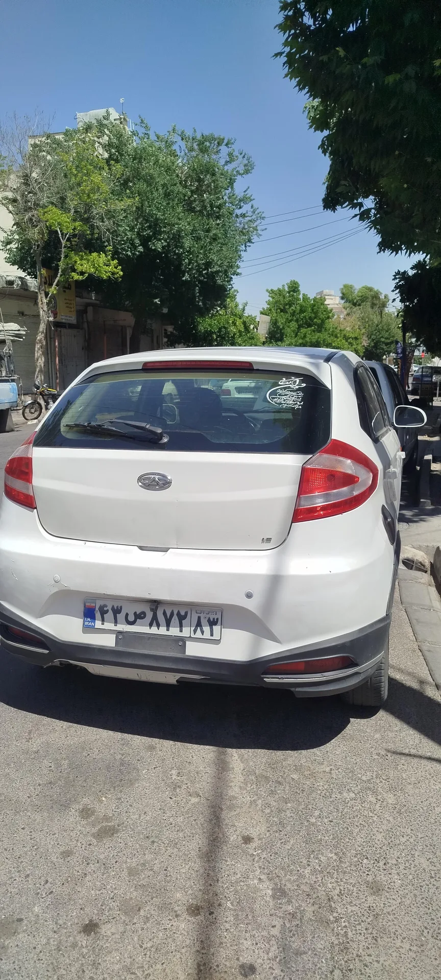 ام وی ام  315هاچ بک 2