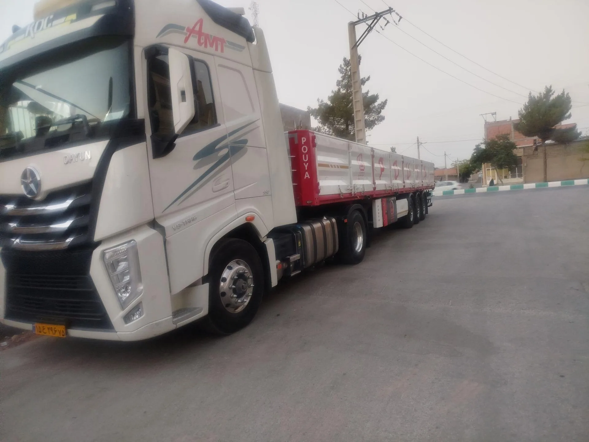 دایون  N8 430 2