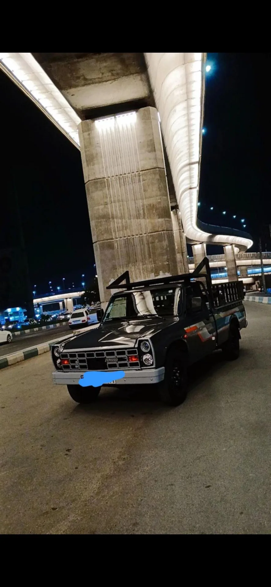 زامیاد اکستند EX