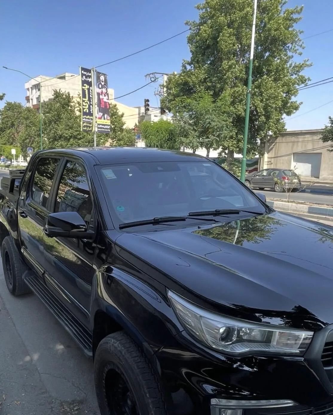 فوتون  تونلند G7 3