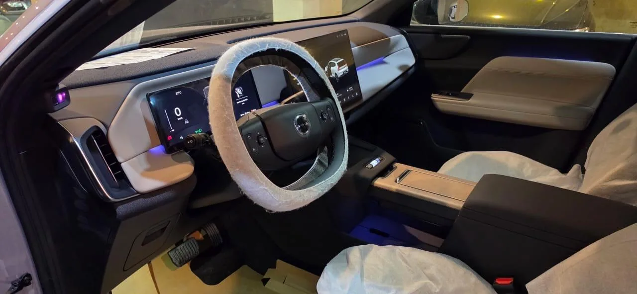 ولوو  XC70 3