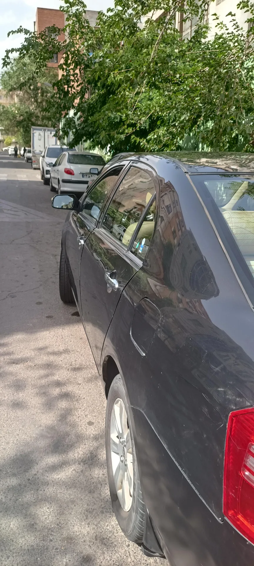 لیفان  620 3