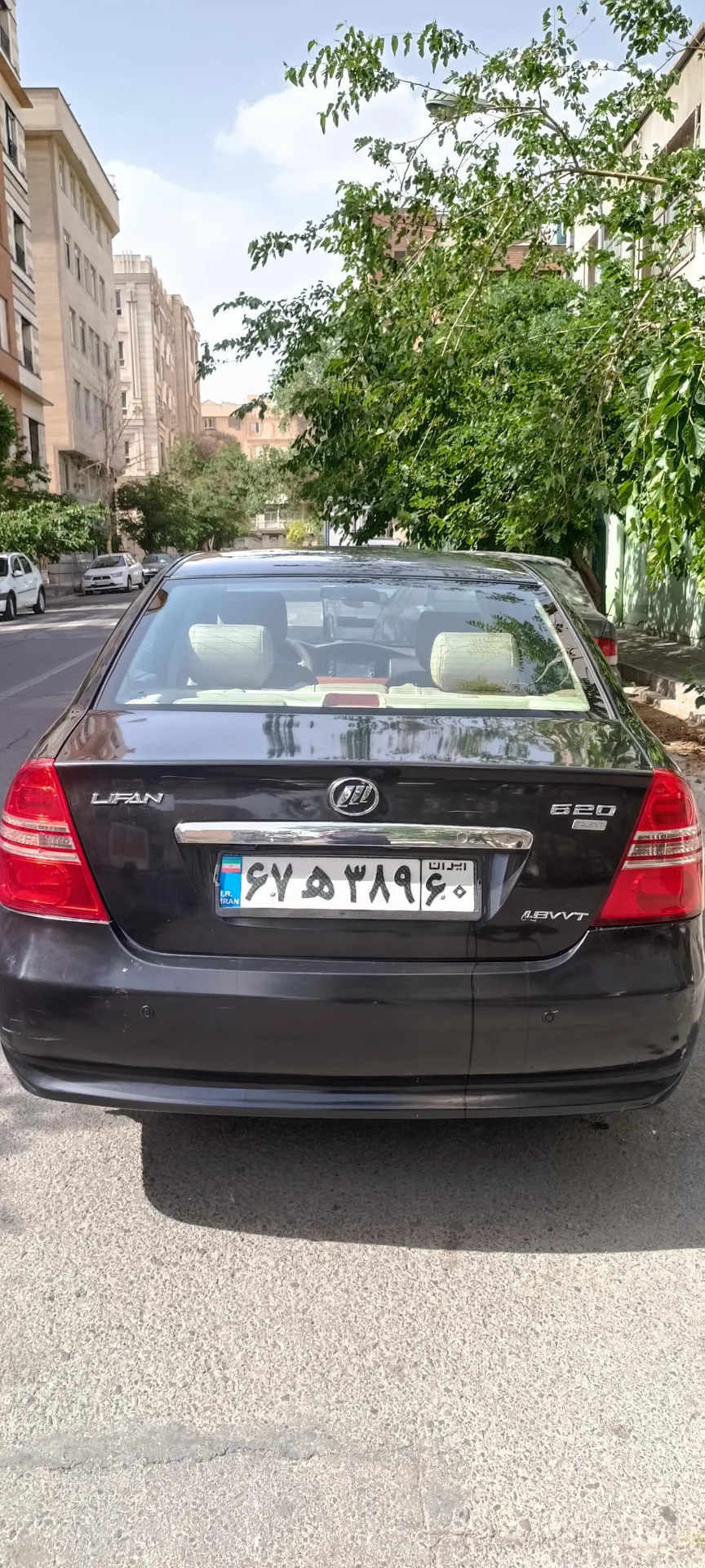لیفان  620 4