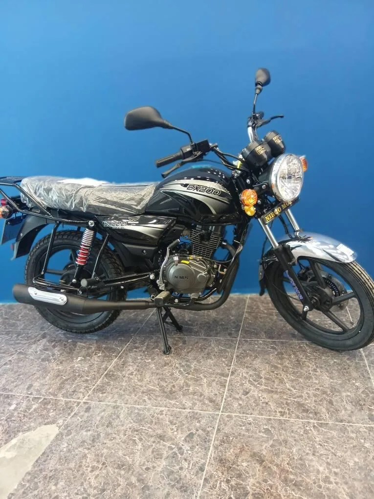 دایچی BX200