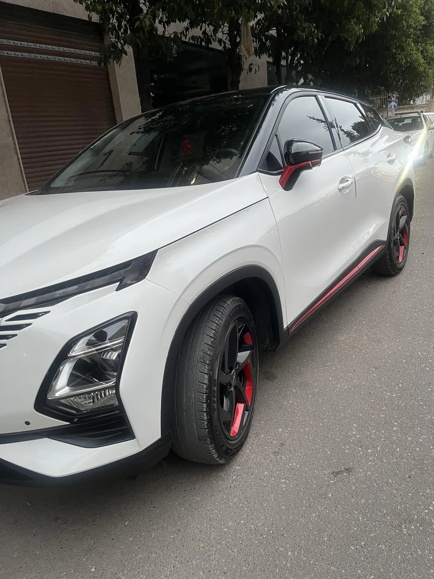 فونیکس  FX 4
