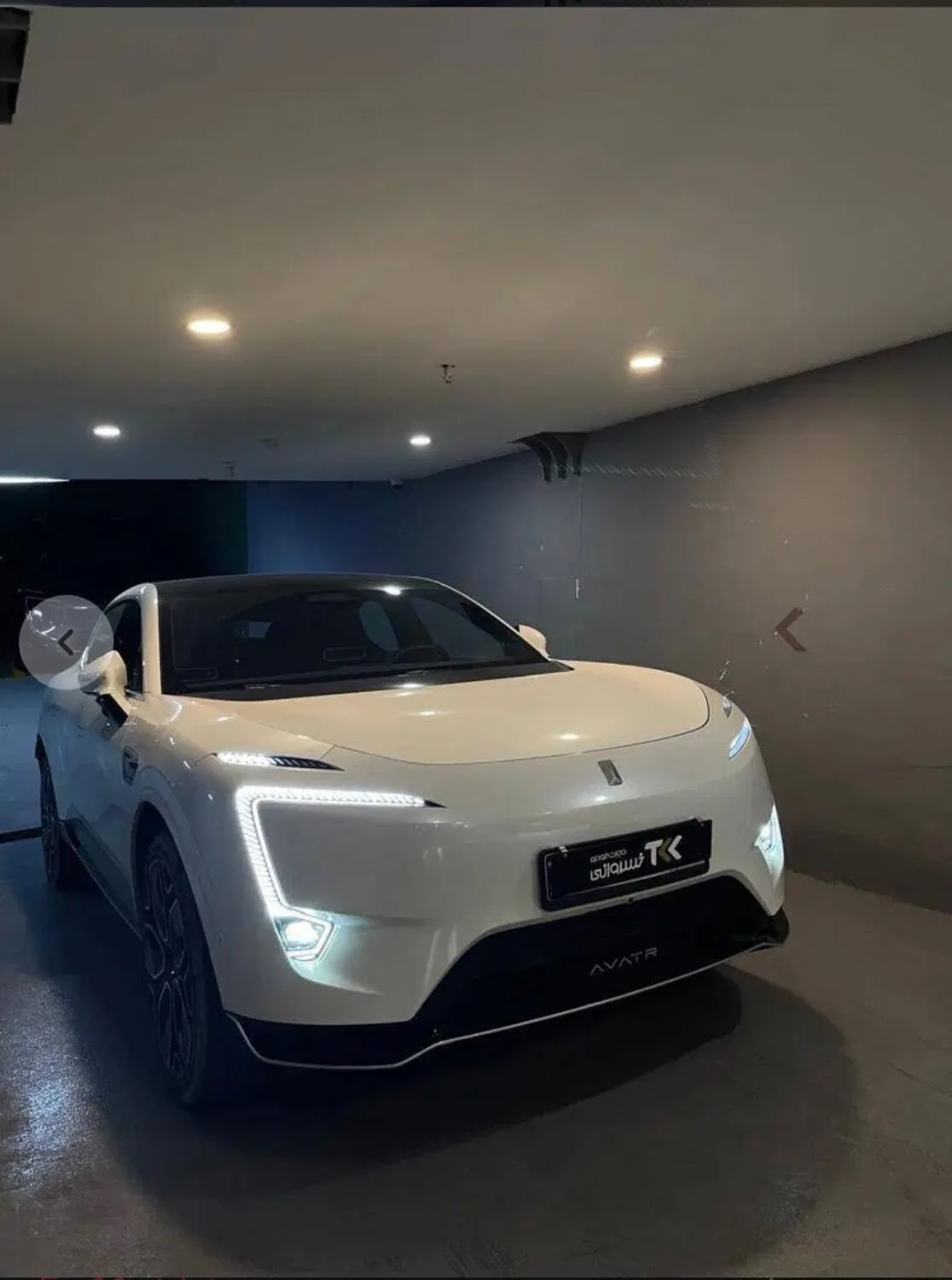اوتار 11EV