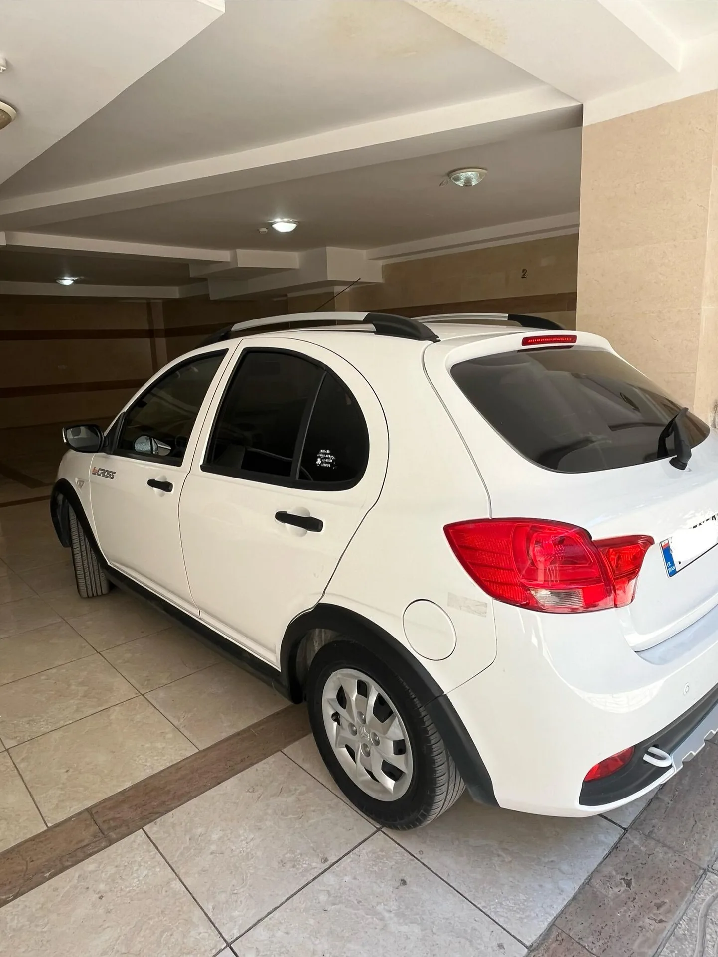 کوییک  دنده ای 4