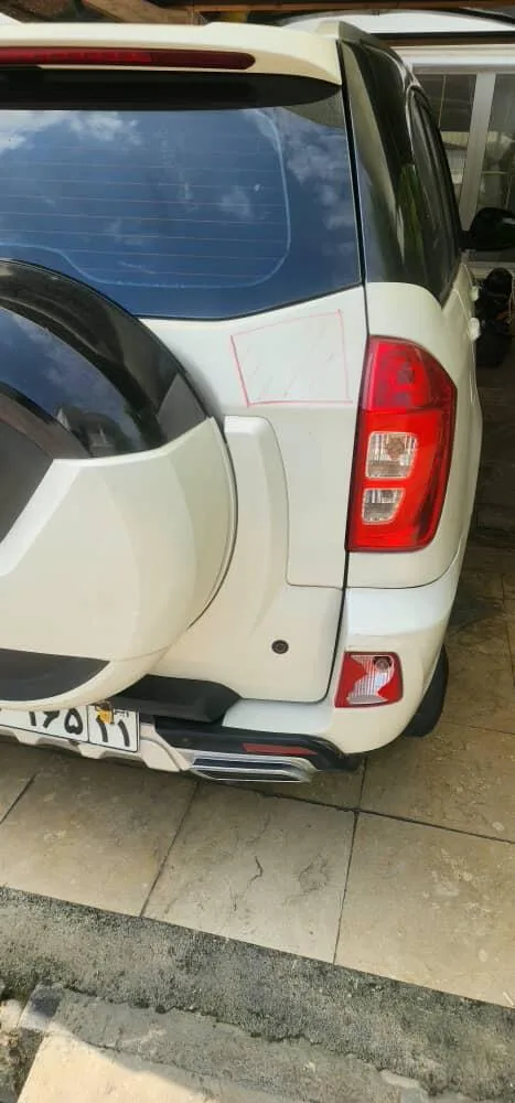 ام وی ام  X33 S 2