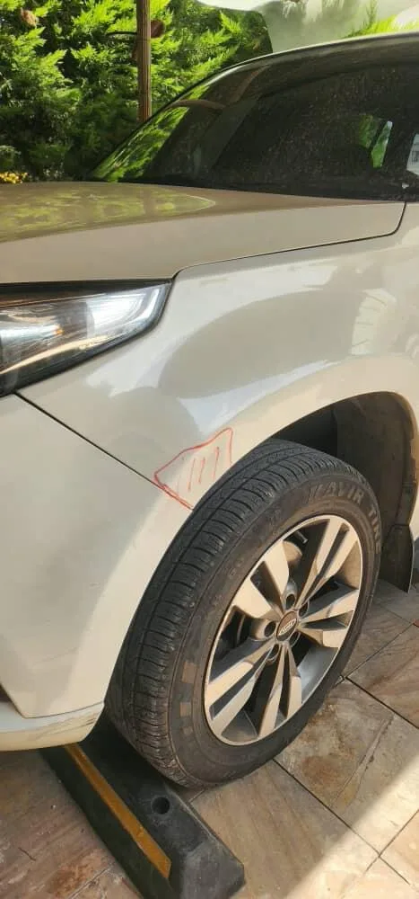 ام وی ام  X33 S 3