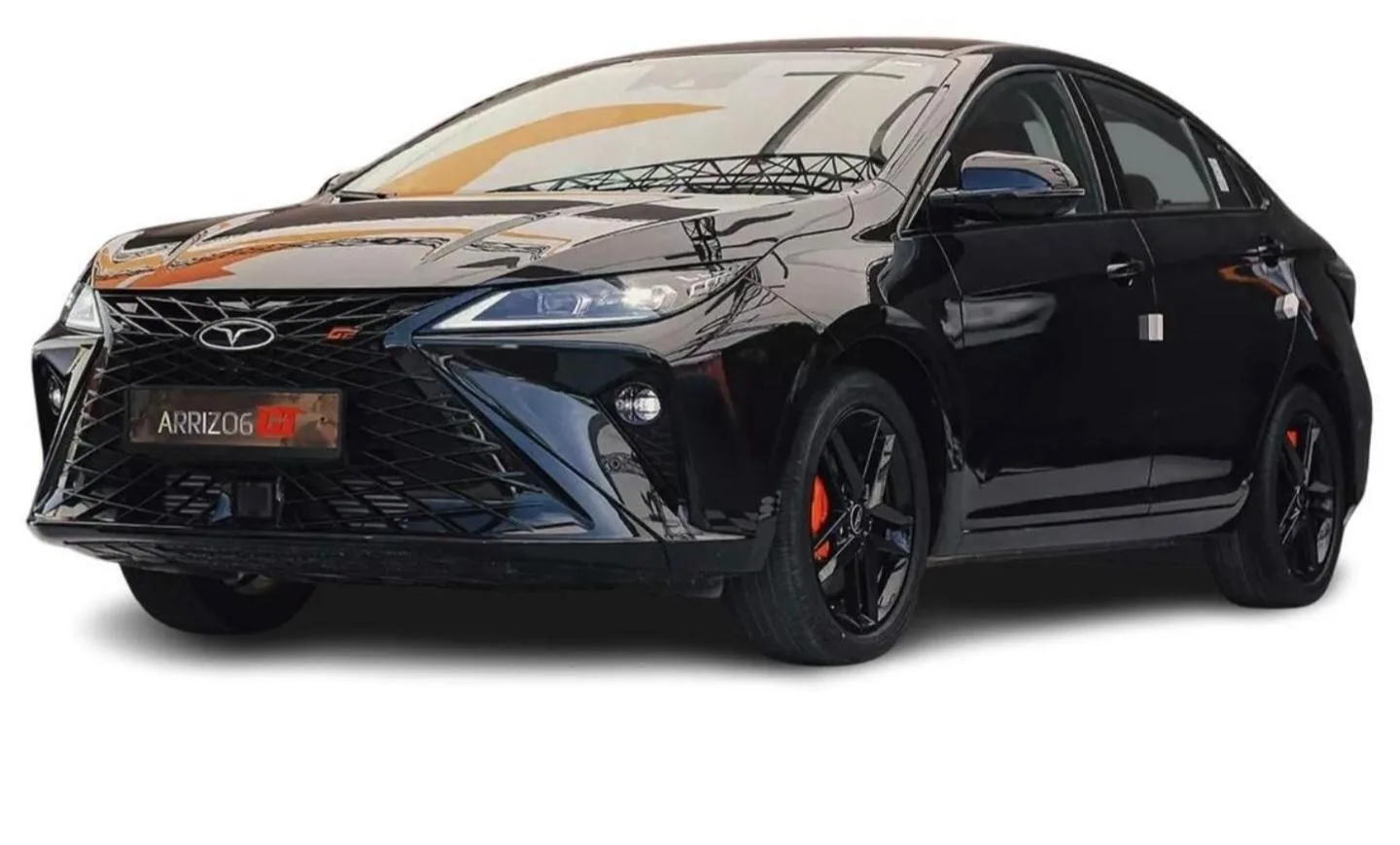 فونیکس آریزو 6 جی تی (Z6 GT)