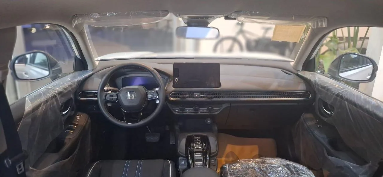 هوندا  HR-V eHEV 2