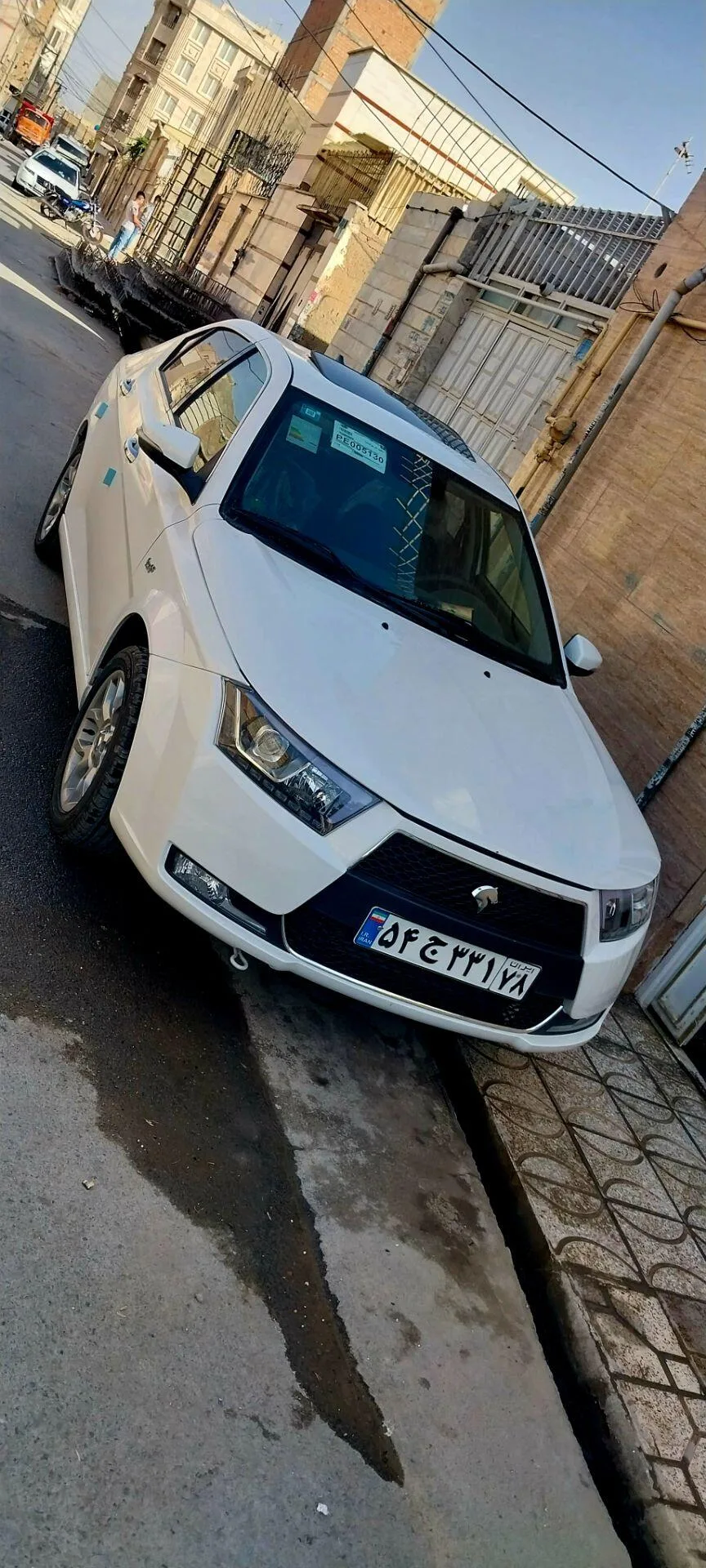 دنا  پلاس EF7 3