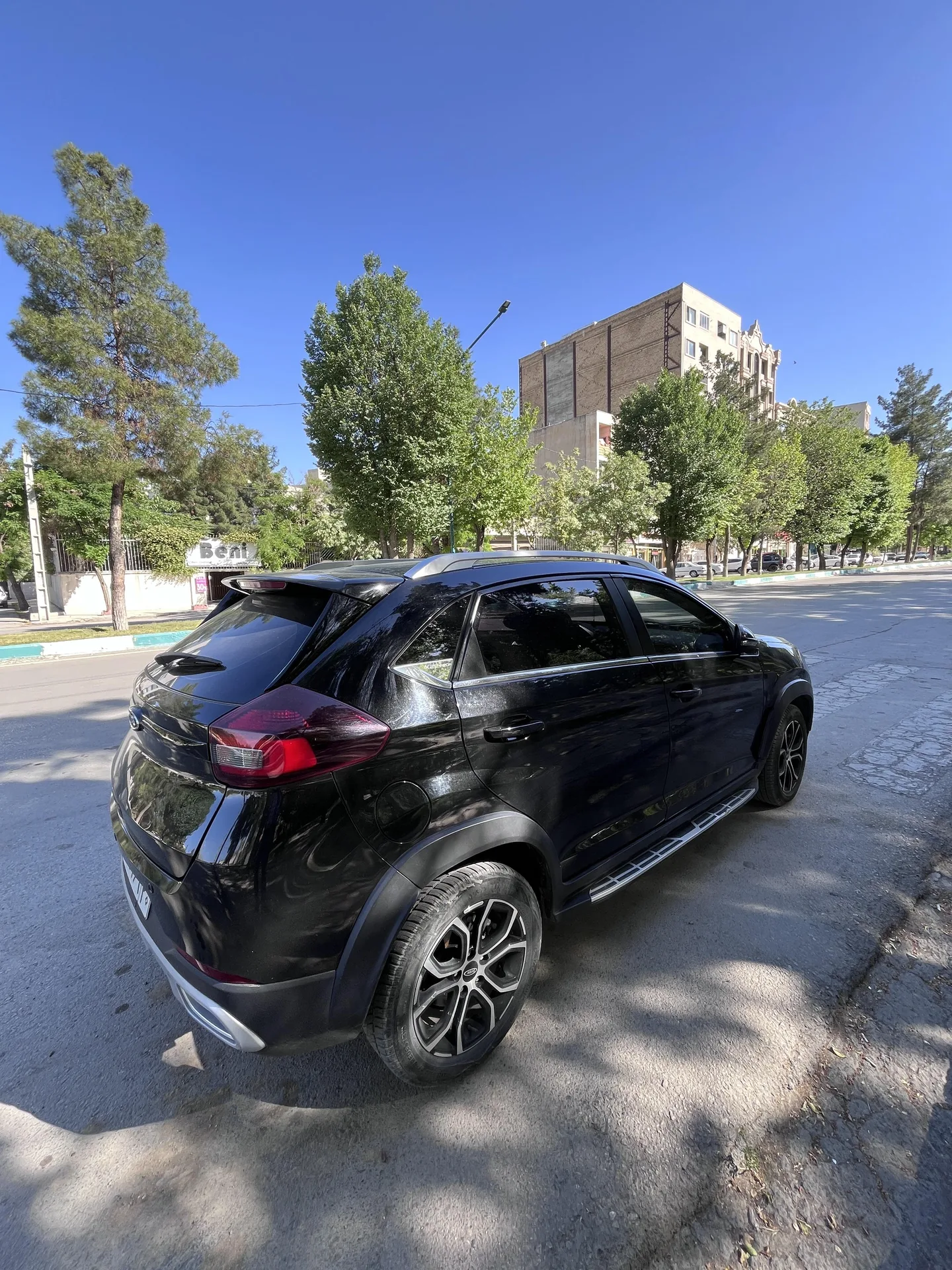 ام وی ام  X22 PRO 2