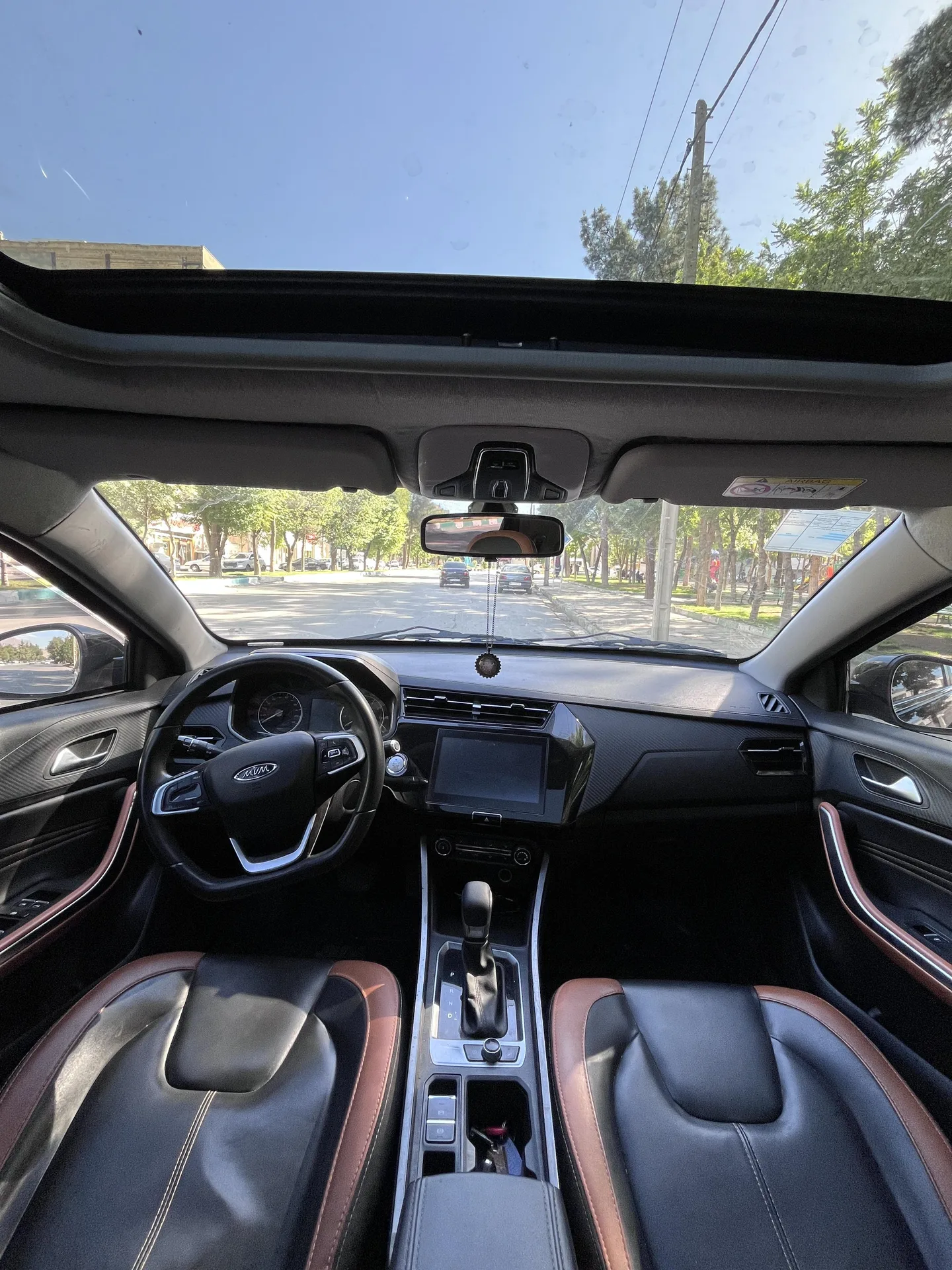 ام وی ام  X22 PRO 3