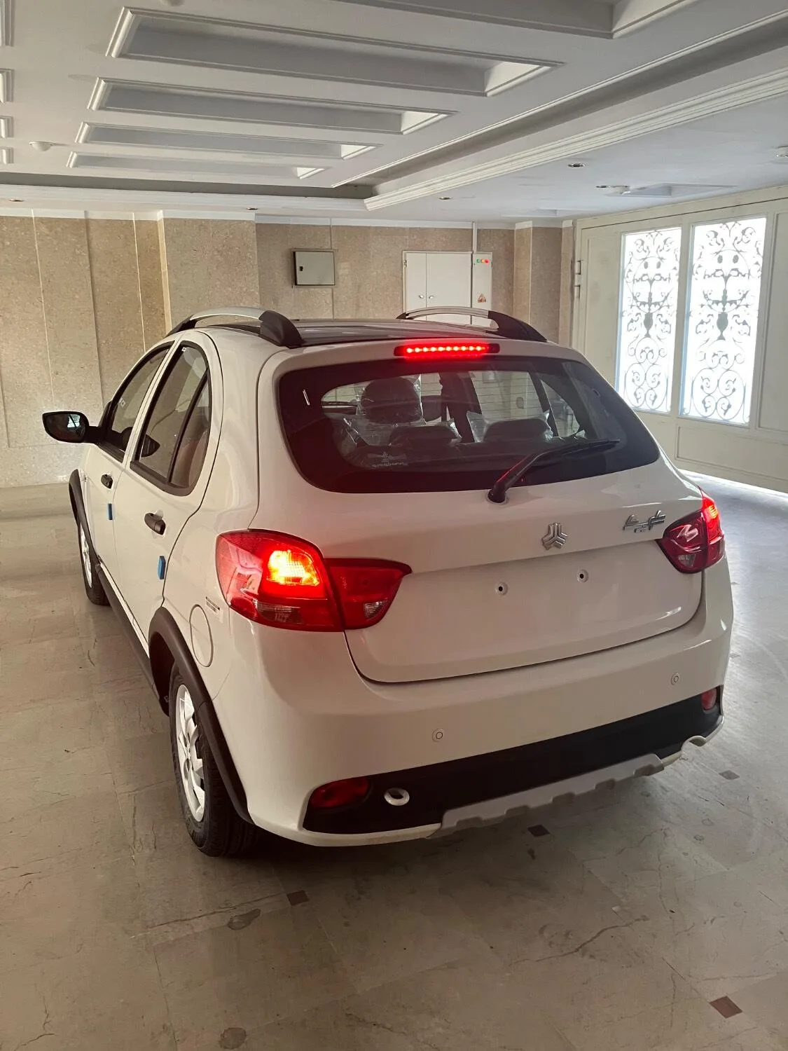کوییک  GXR 2