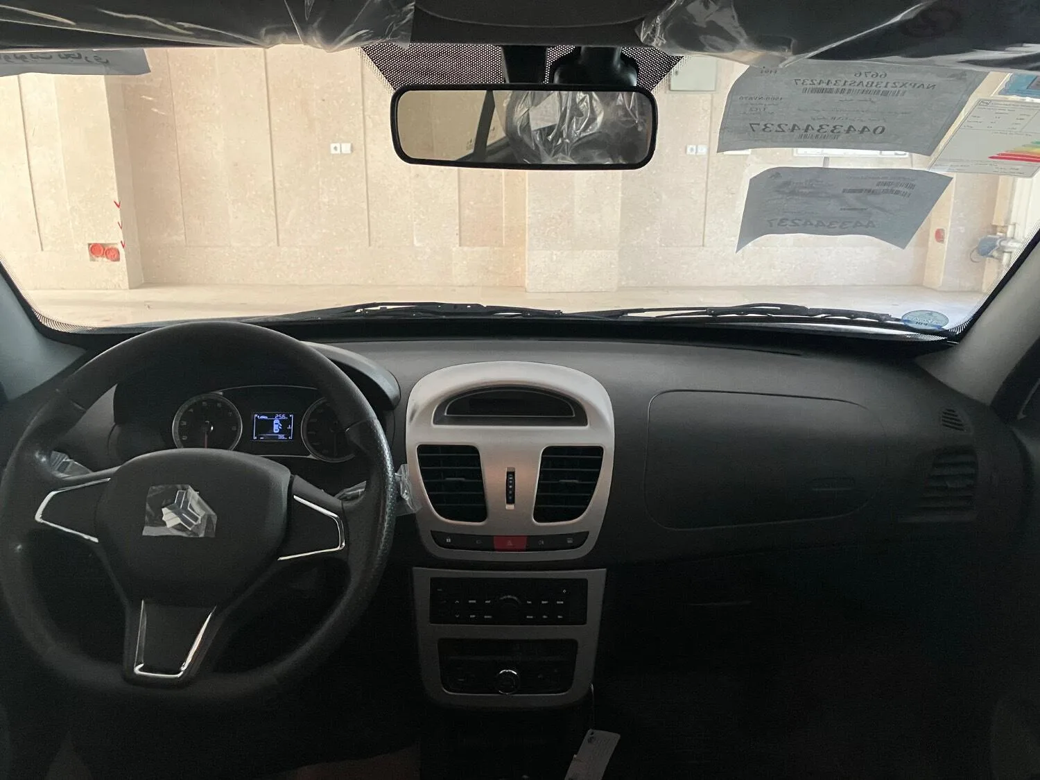 کوییک  GXR 3