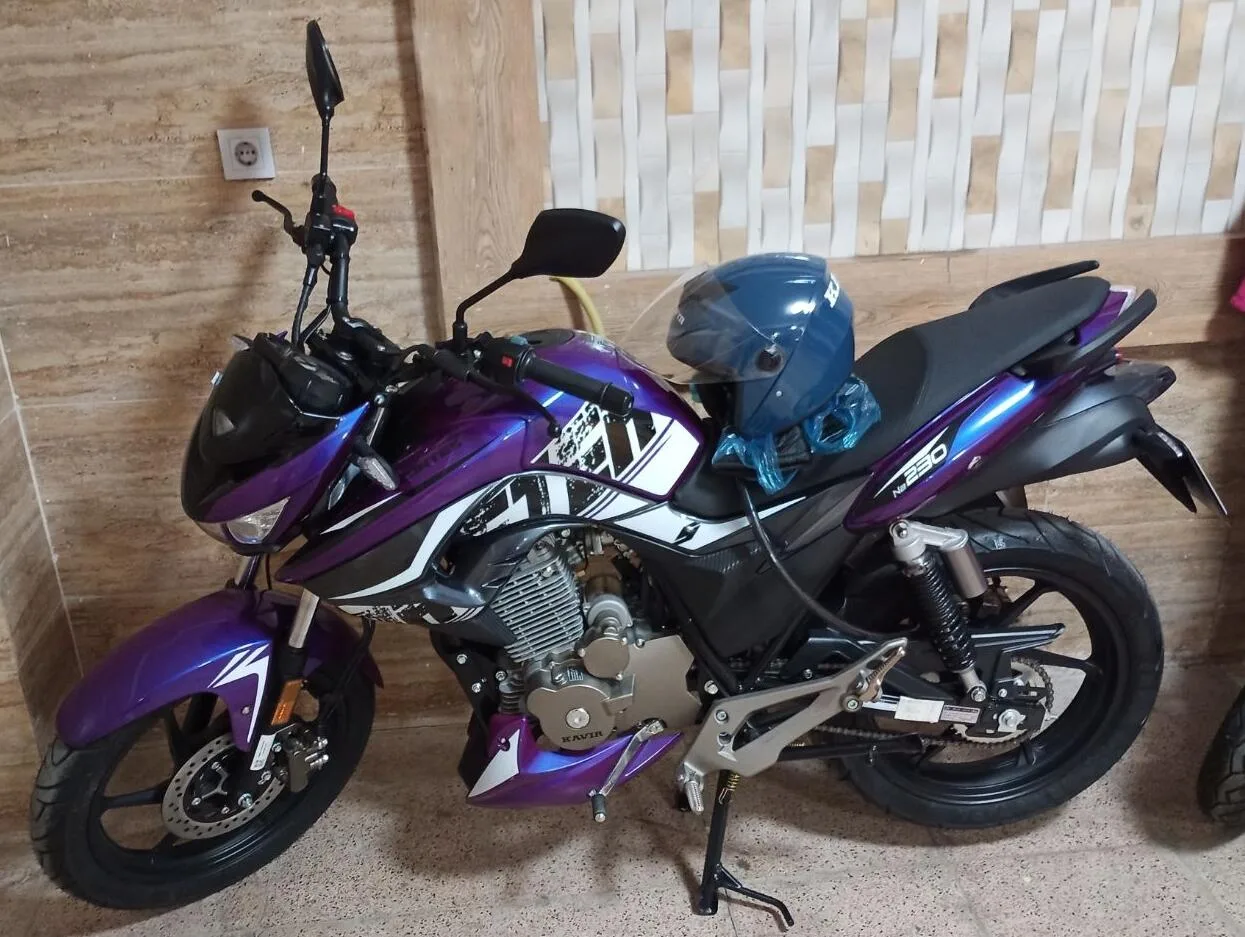 زونتس N2 230 N