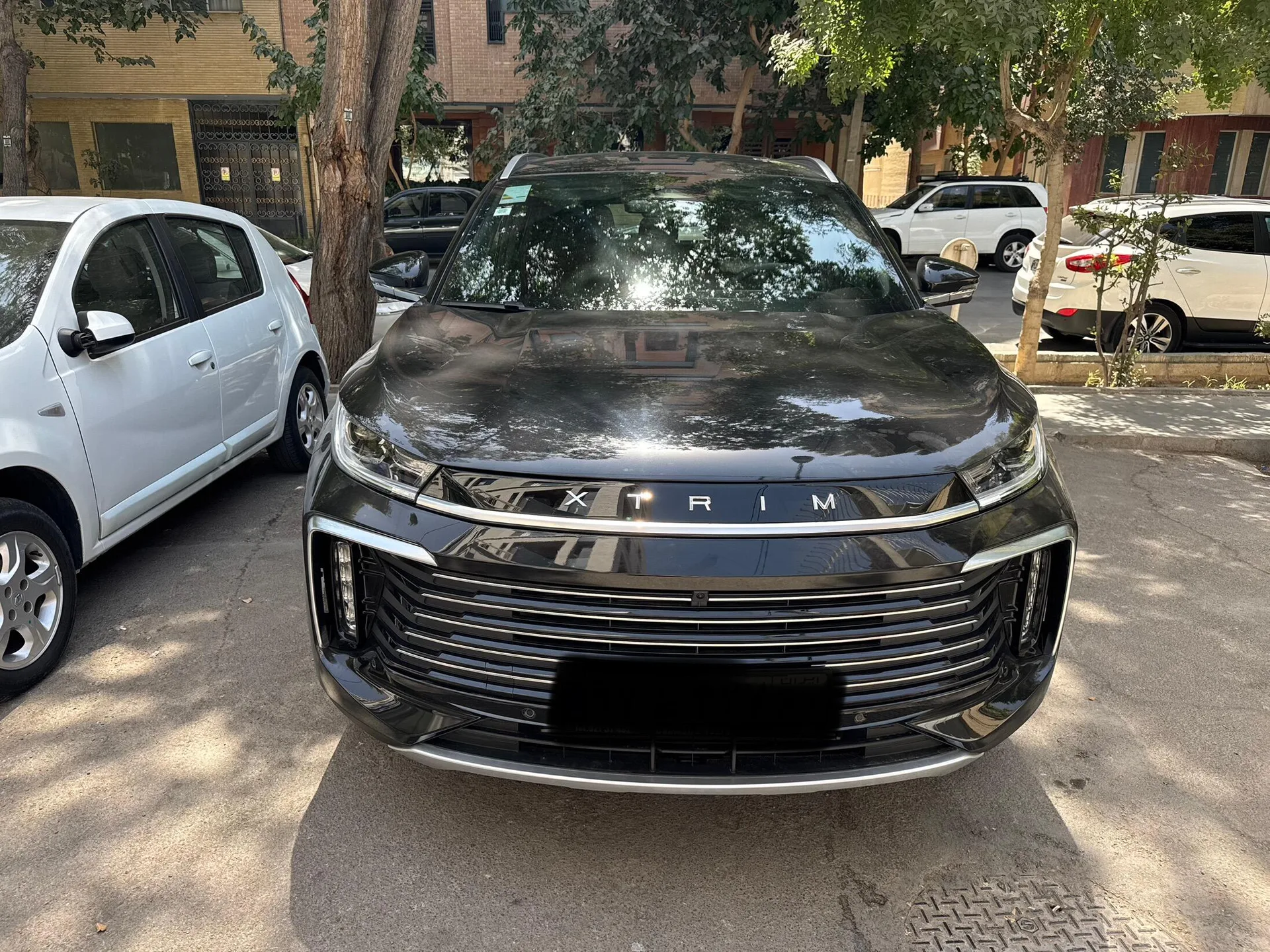 اکستریم TXL (TX)