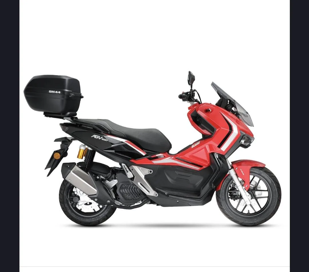 کویر موتور AGV 150X
