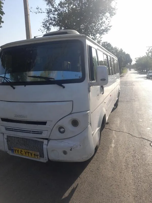 کارسان  J10 3