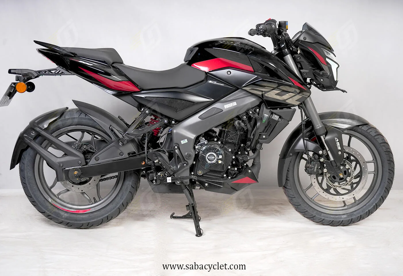 باجاج  پالس 200NS 3