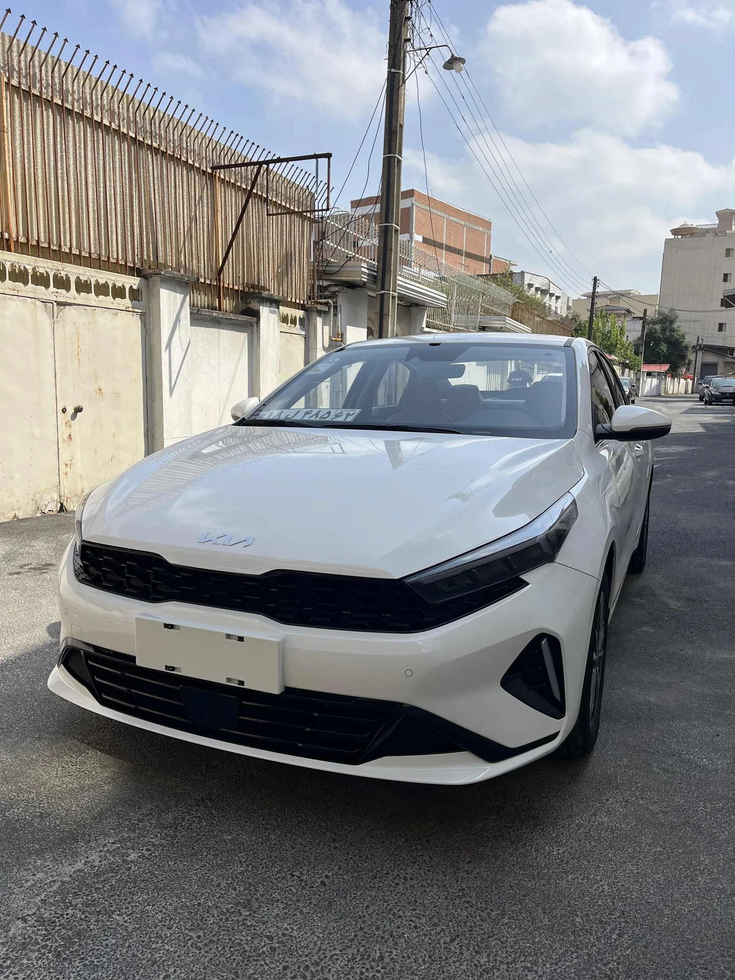 کیا K3